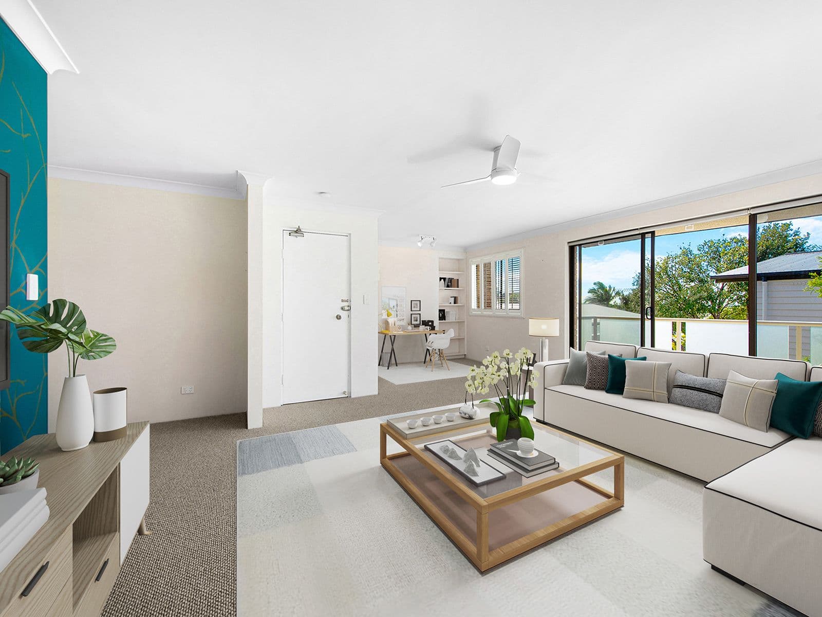 46 Upper Lancaster Road, Ascot QLD 4007, Ascot - Thumbnail 2