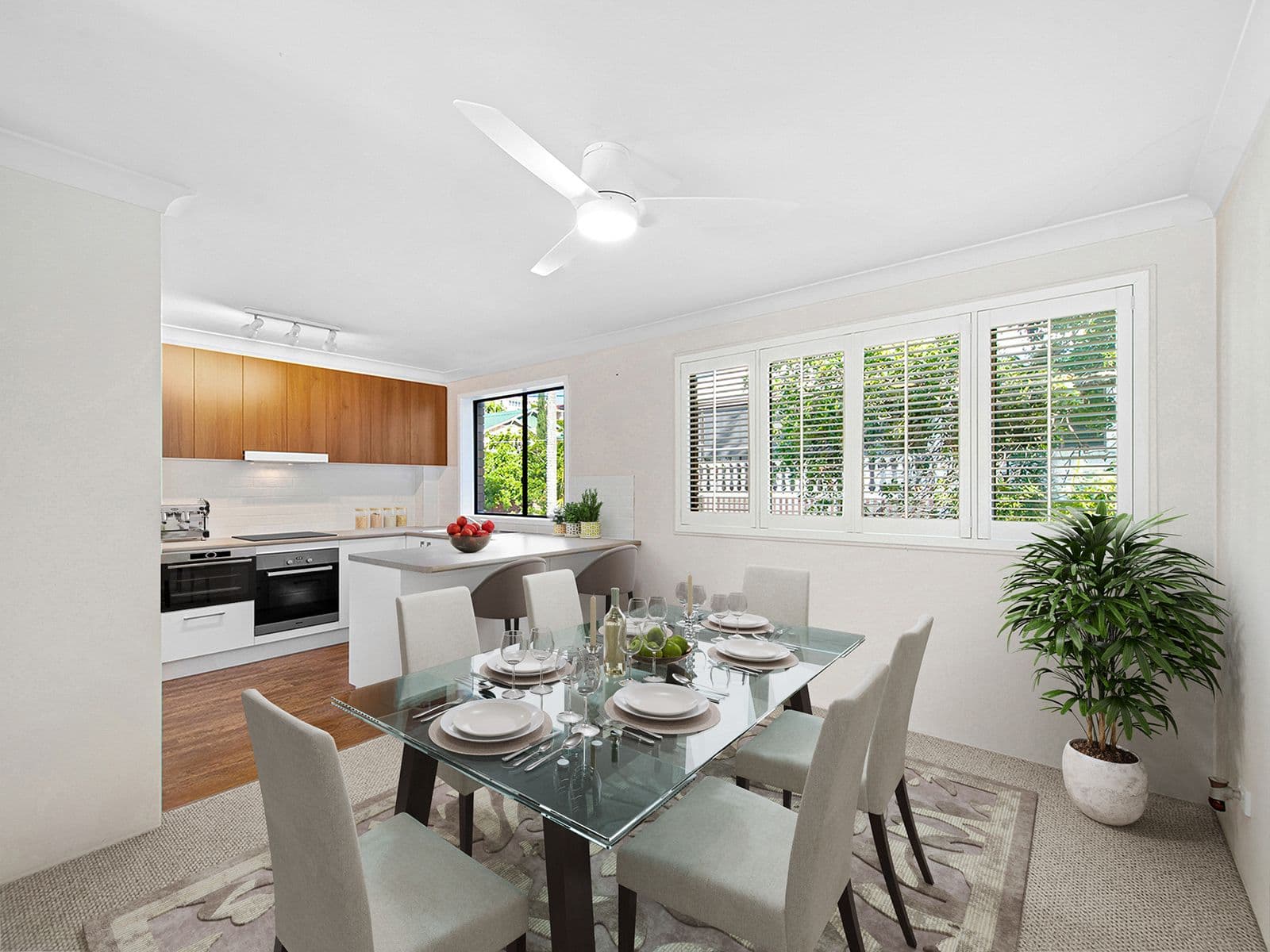46 Upper Lancaster Road, Ascot QLD 4007, Ascot - Thumbnail 3