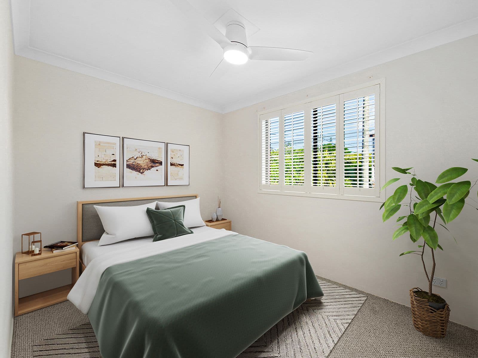 46 Upper Lancaster Road, Ascot QLD 4007, Ascot - Thumbnail 8