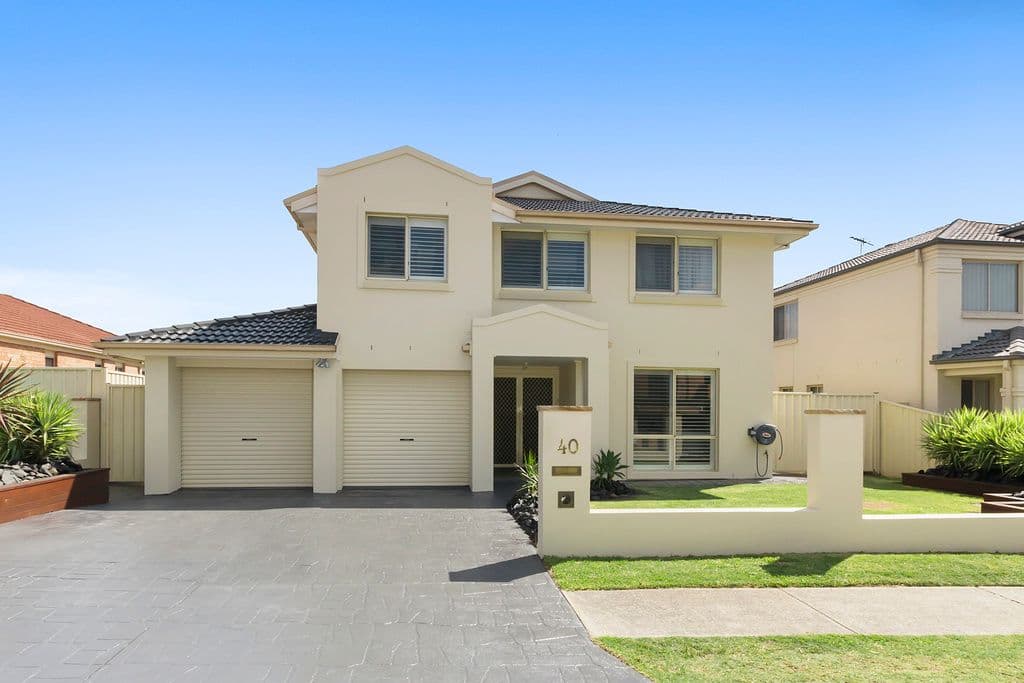 West Hoxton NSW 2171, West Hoxton - Image 1