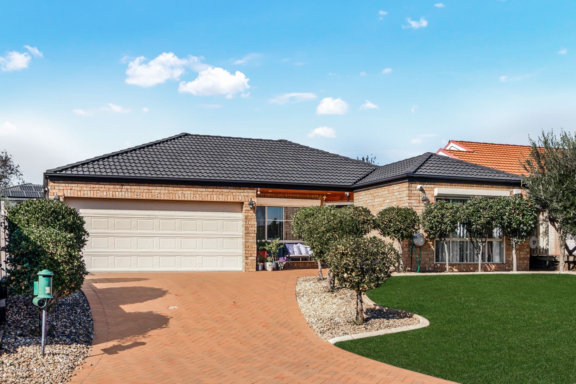 4 Harris Place, West Hoxton NSW 2171, West Hoxton - Image 1