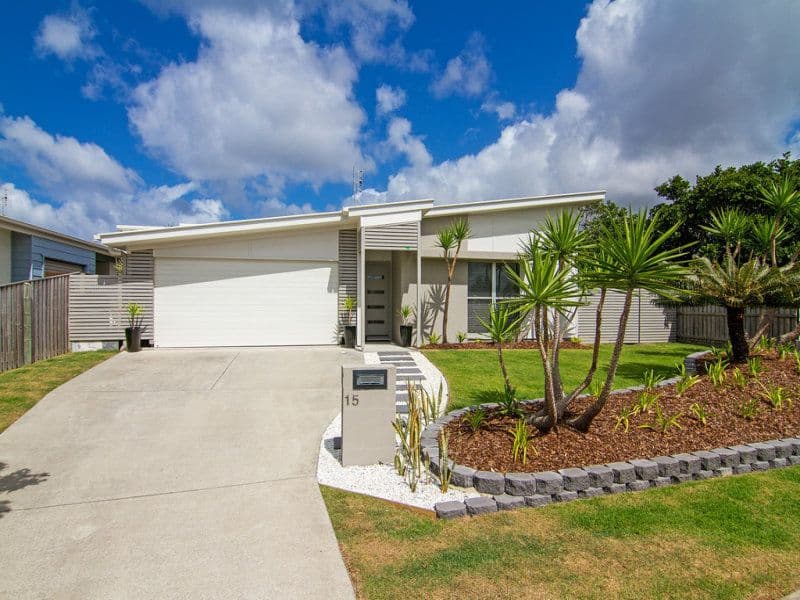 15 Cudgerie Court, CASUARINA NSW 2487, Casuarina - Thumbnail 4