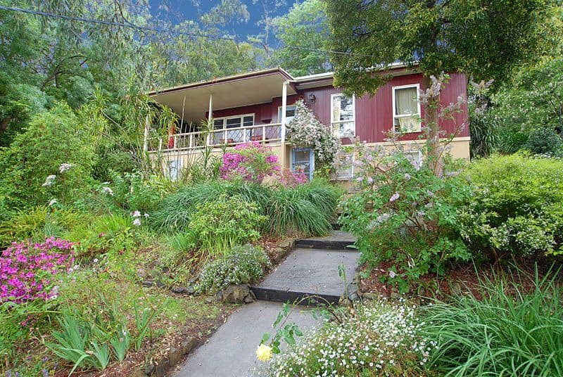 53 Ternes Road, UPWEY VIC 3158, Upwey - Thumbnail 3