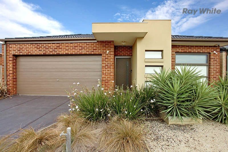5 Rodeo Grove, POINT COOK VIC 3030, Point Cook - Image 1