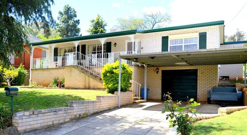 7 Henderson Street, Cowra NSW 2794, Cowra - Image 1