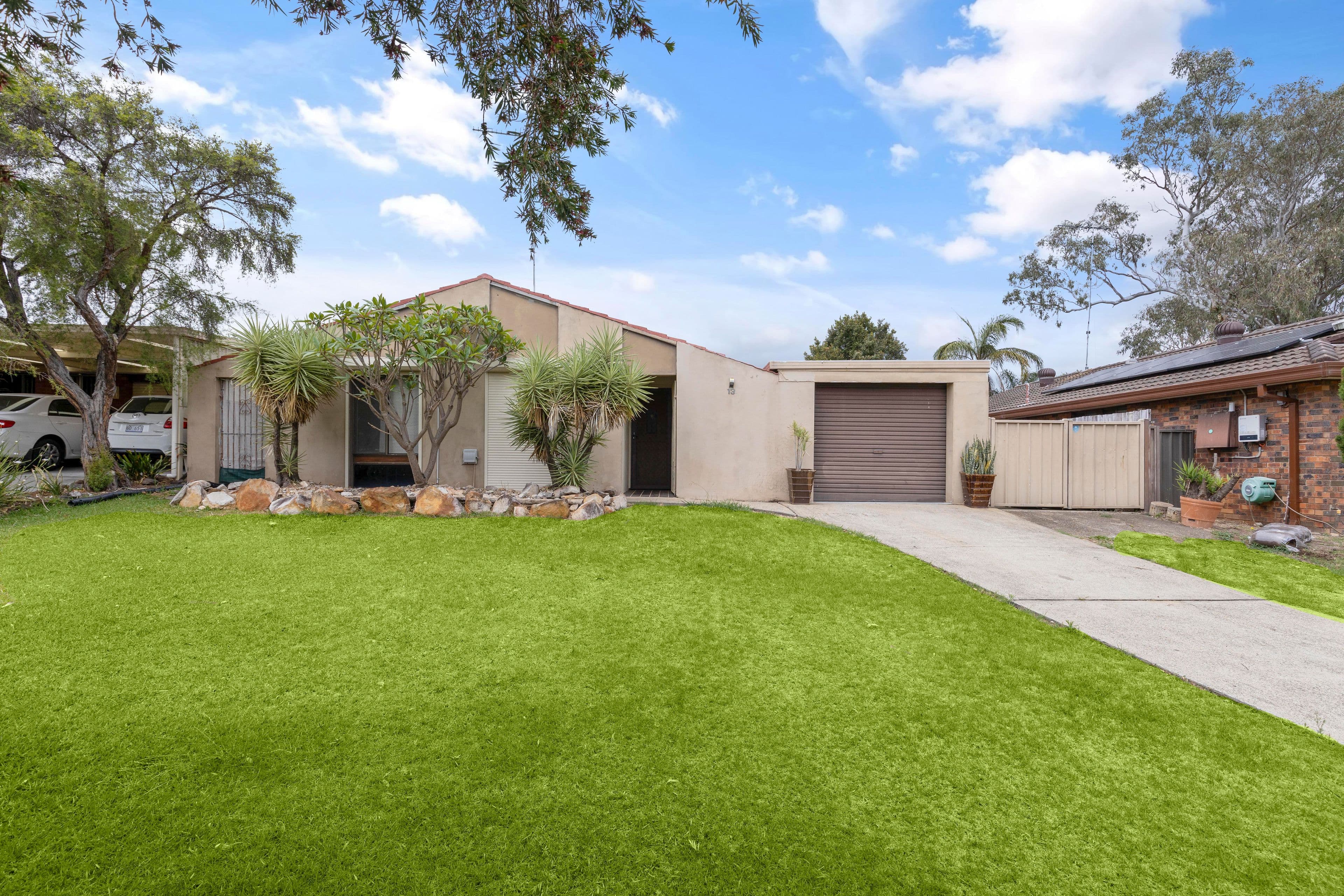 13 Nile Place, St Clair NSW 2759, St Clair - Image 1