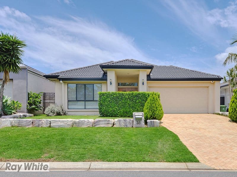 38 Marsh Parade, North Lakes QLD 4509, North Lakes - Thumbnail 2