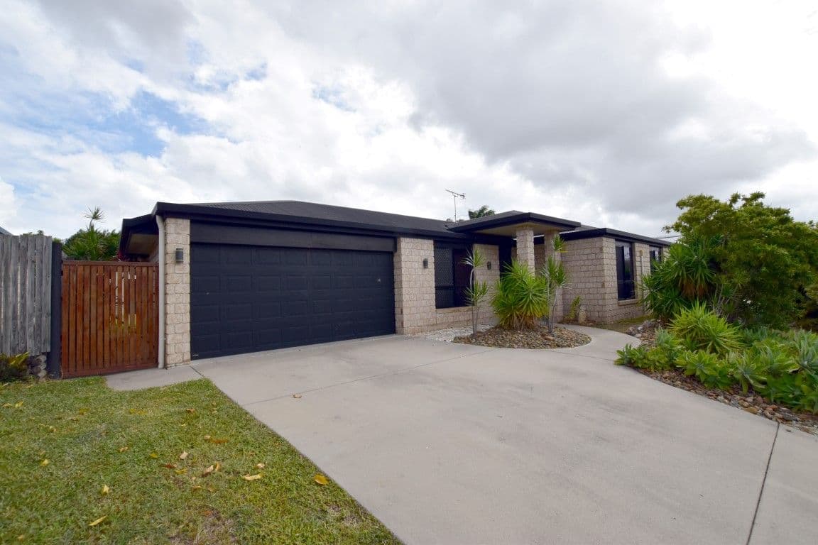 29 Col Brown Avenue, Clinton QLD 4680, Clinton - Image 1