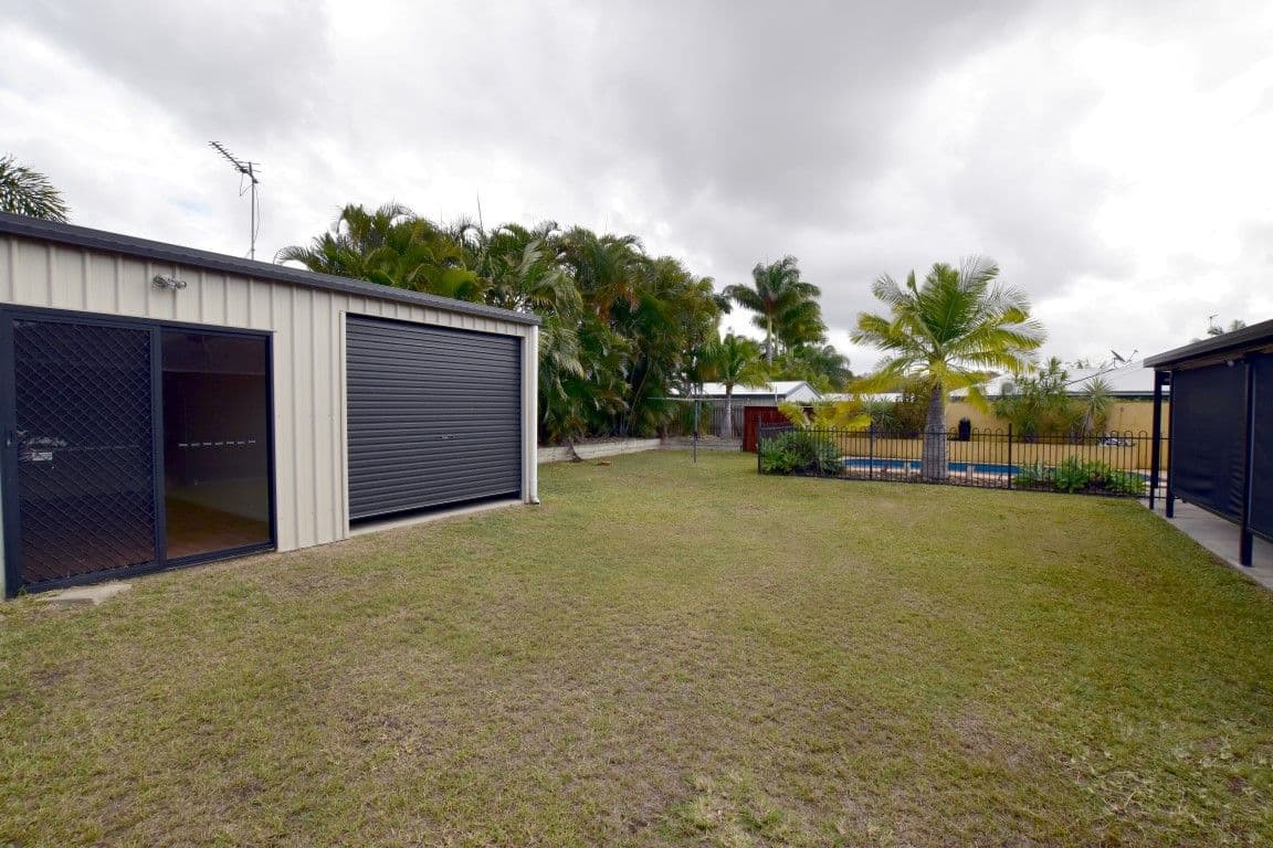 29 Col Brown Avenue, Clinton QLD 4680, Clinton - Thumbnail 4