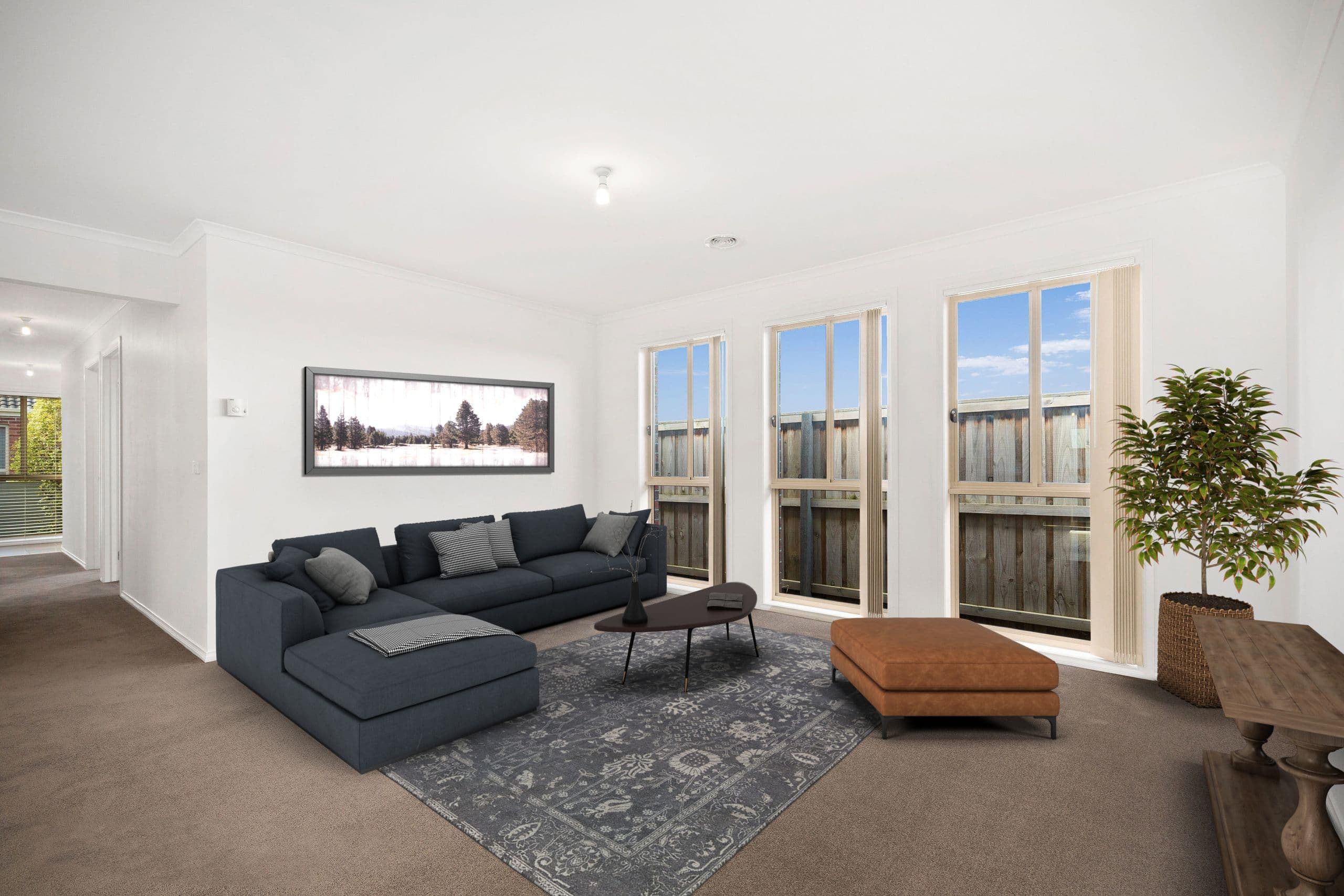 8 McClenaghan Place, Pakenham VIC 3810, Pakenham - Thumbnail 2