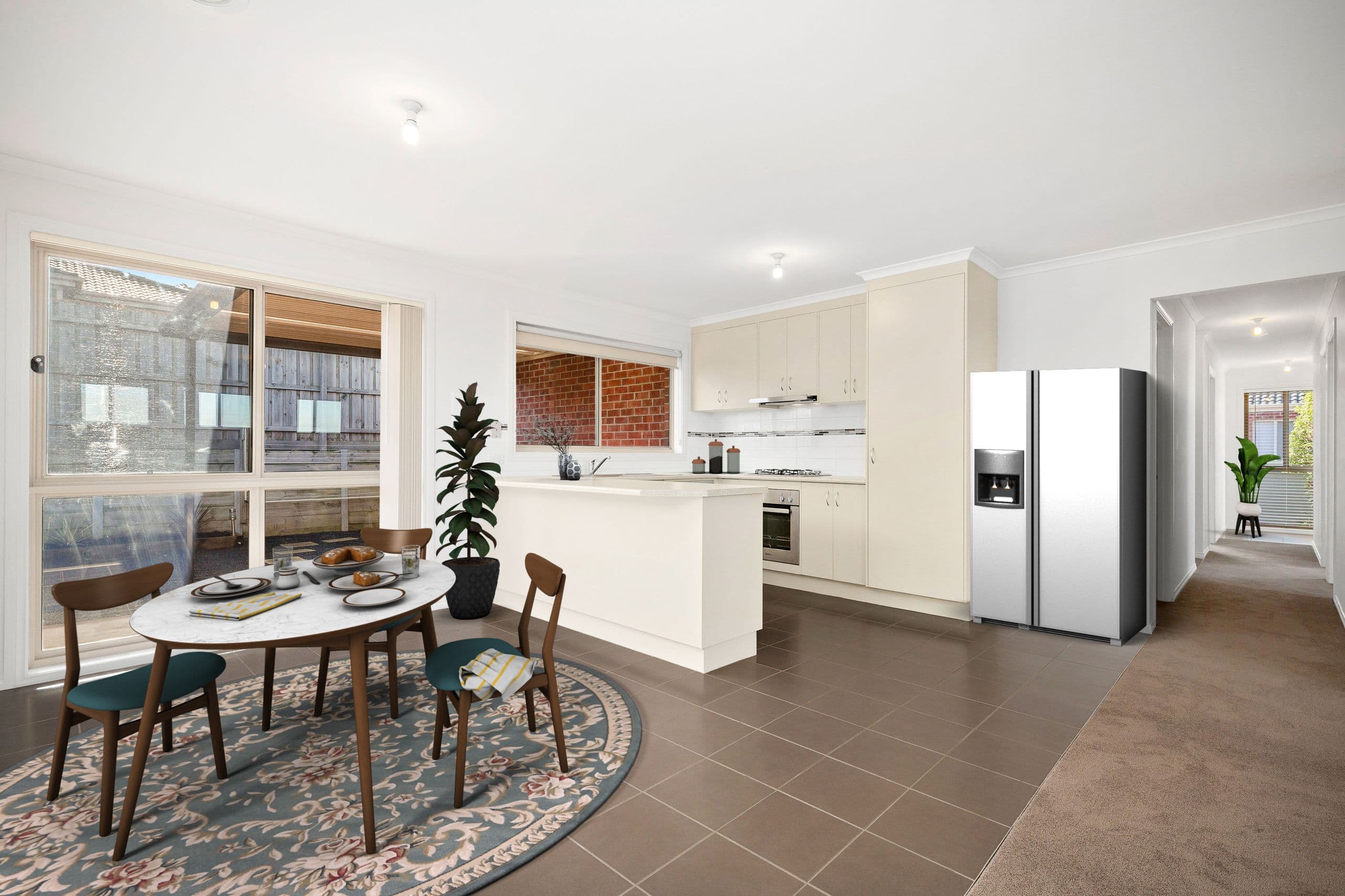8 McClenaghan Place, Pakenham VIC 3810, Pakenham - Thumbnail 5