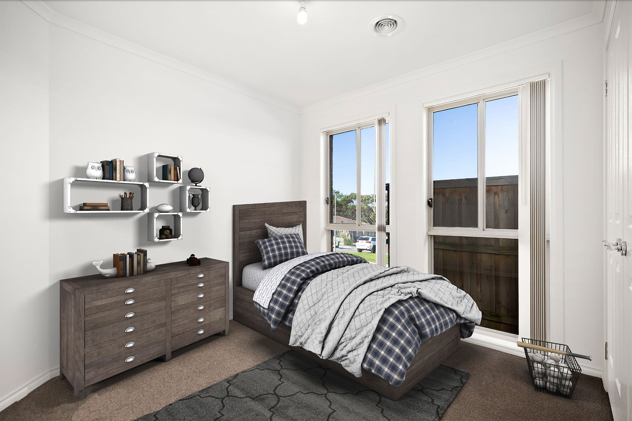 8 McClenaghan Place, Pakenham VIC 3810, Pakenham - Thumbnail 7
