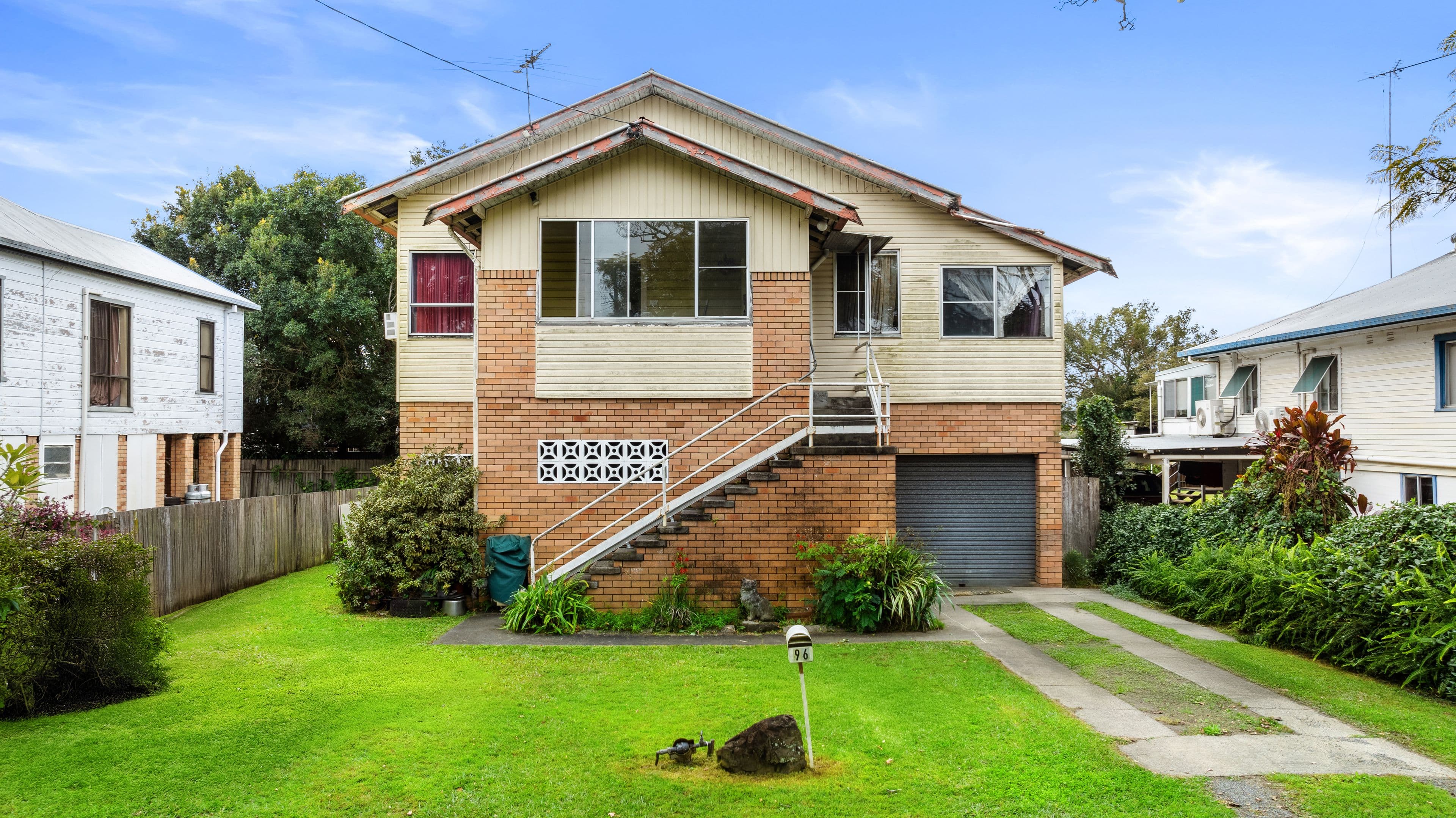 96 Dobie Street, Grafton NSW 2460, Grafton - Image 1