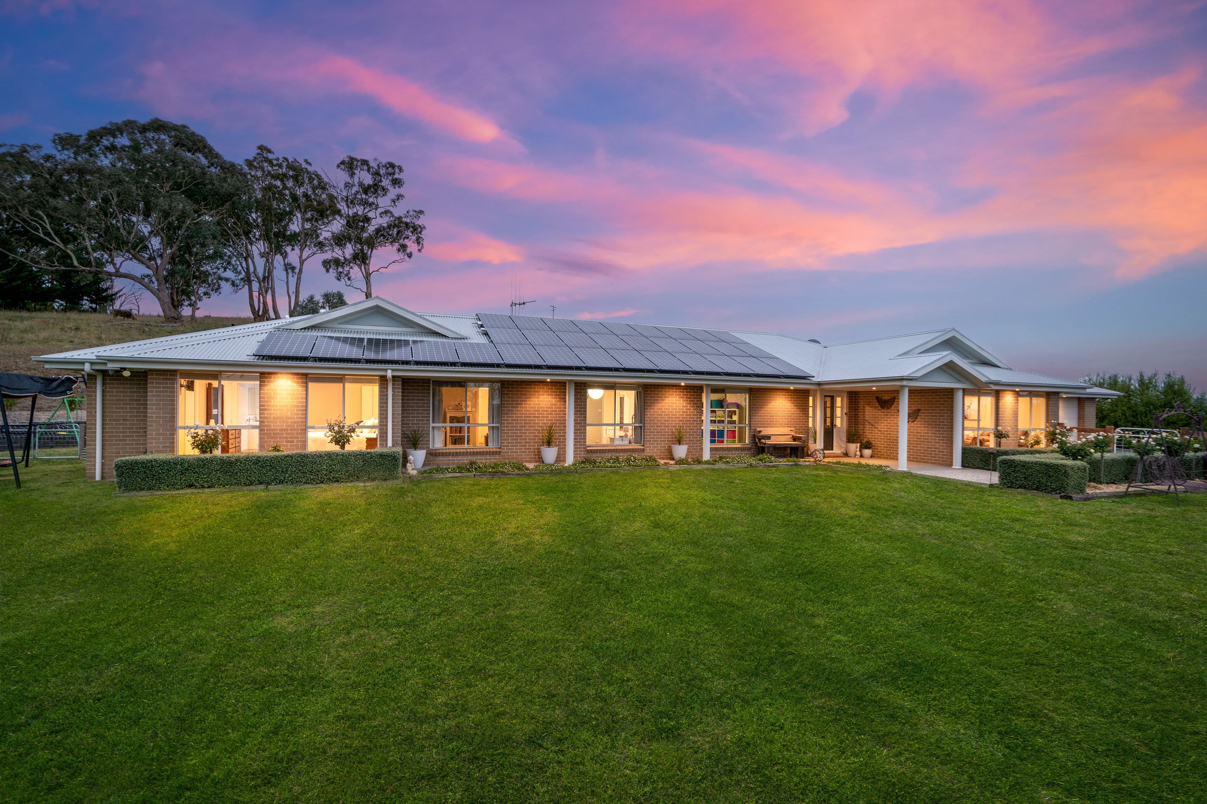 517 Browns Creek Road, Blayney NSW 2799, Blayney - Image 1