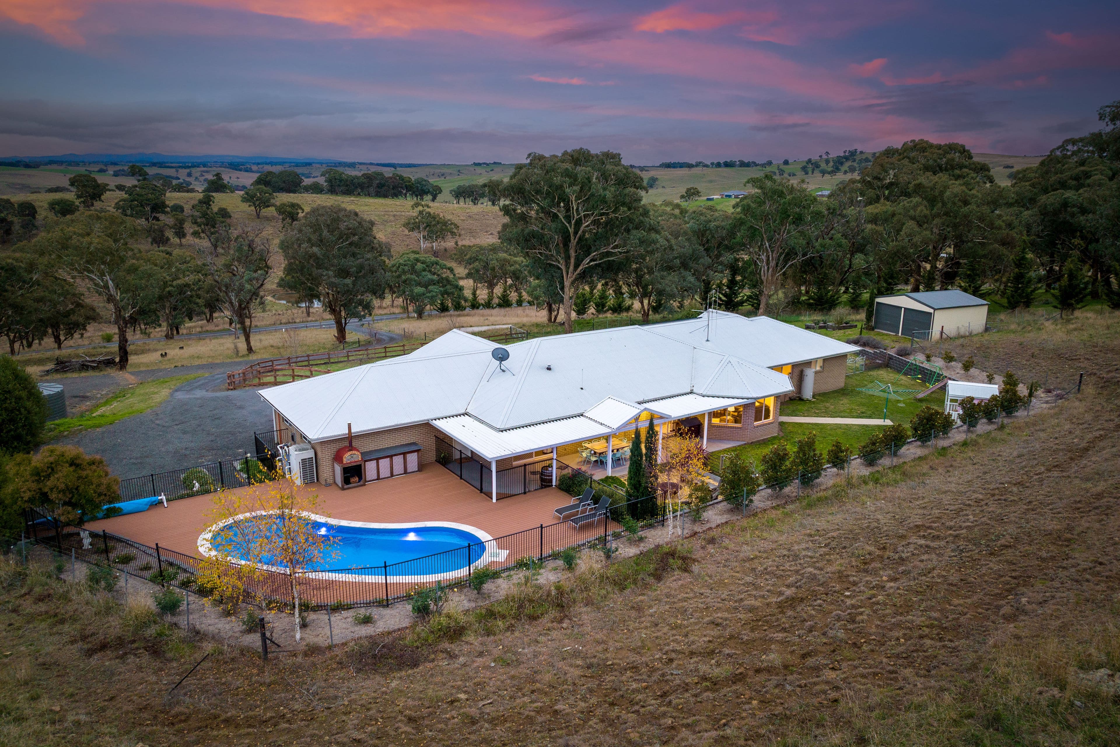 517 Browns Creek Road, Blayney NSW 2799, Blayney - Thumbnail 2