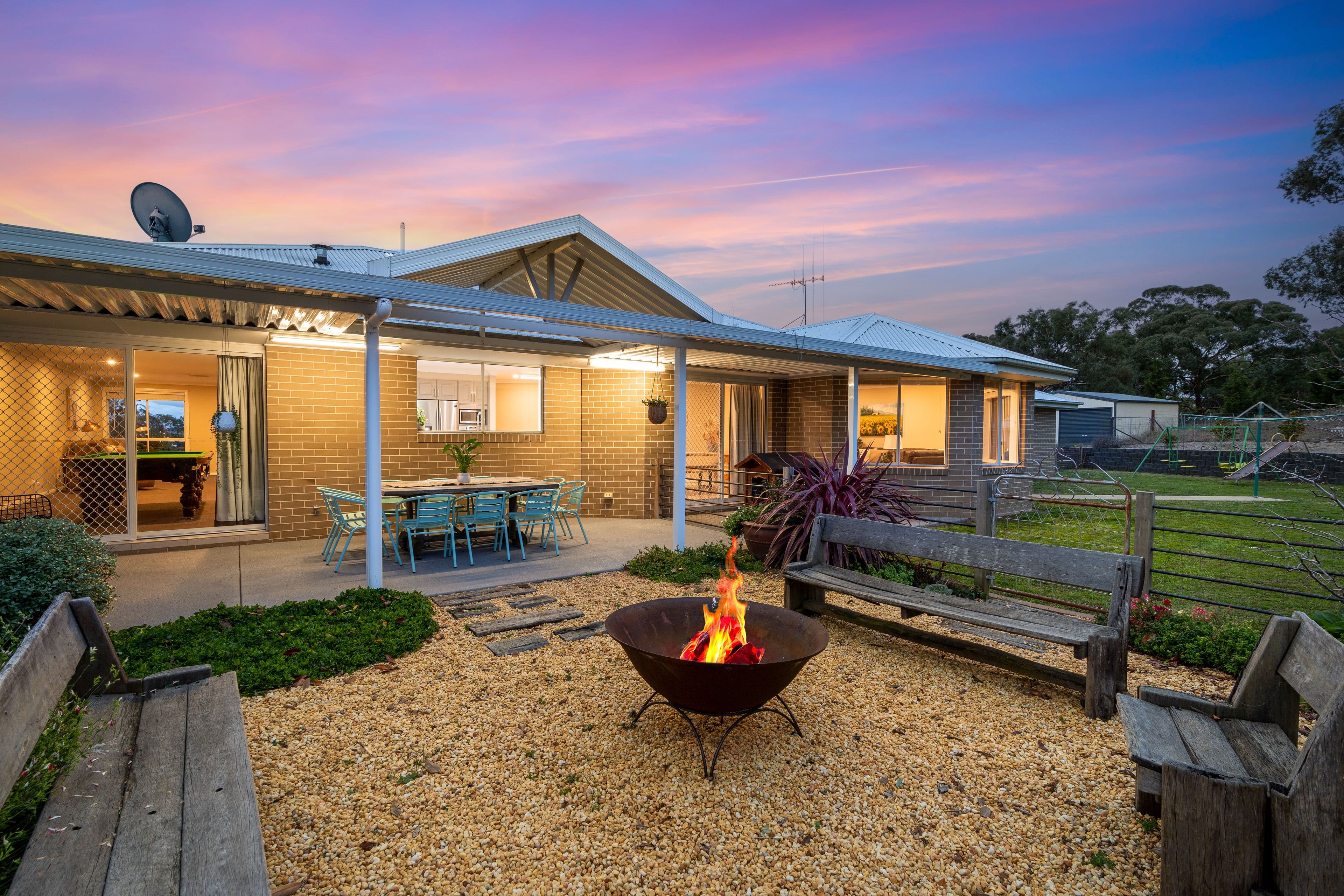 517 Browns Creek Road, Blayney NSW 2799, Blayney - Thumbnail 3