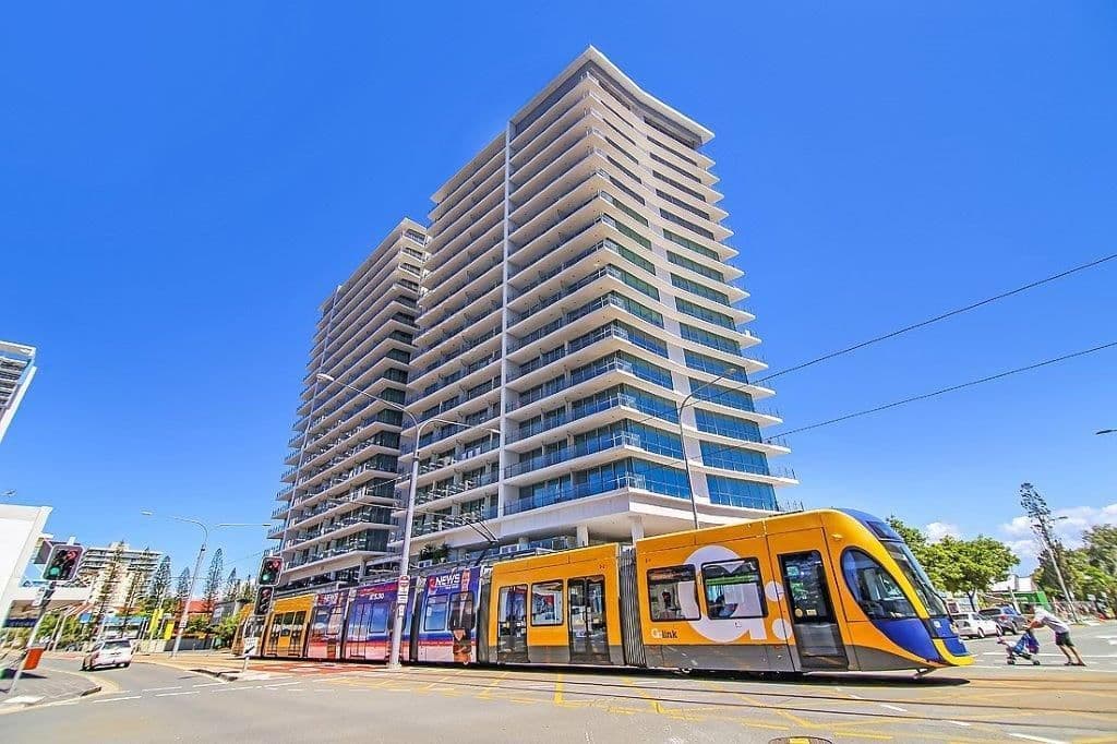 3018 Wyndham / Surfers Paradise Boulevard, Surfers Paradise QLD 4217, Surfers Paradise - Thumbnail 2