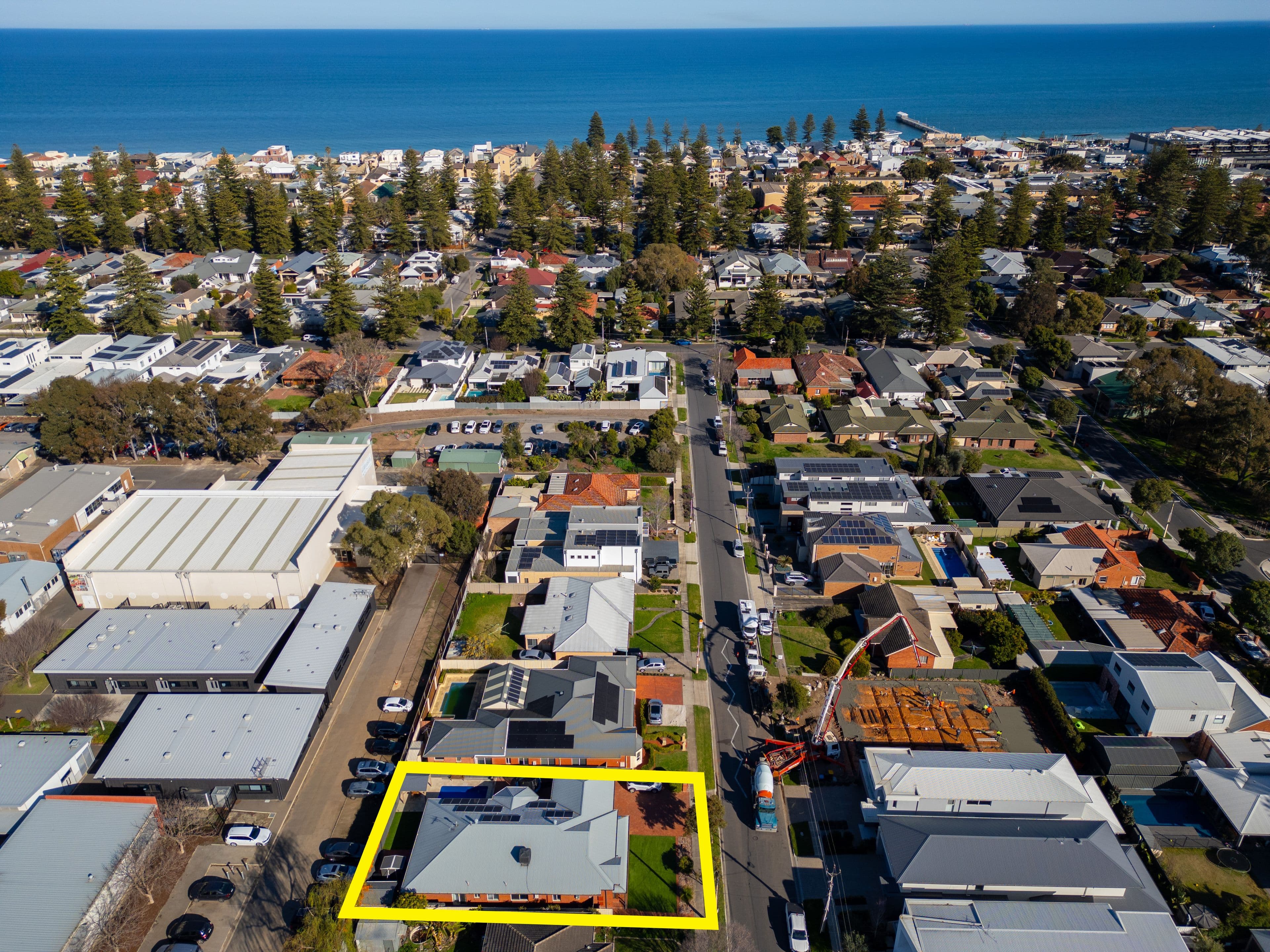 13 Harvey Street, Henley Beach SA 5022, Henley Beach - Image 1