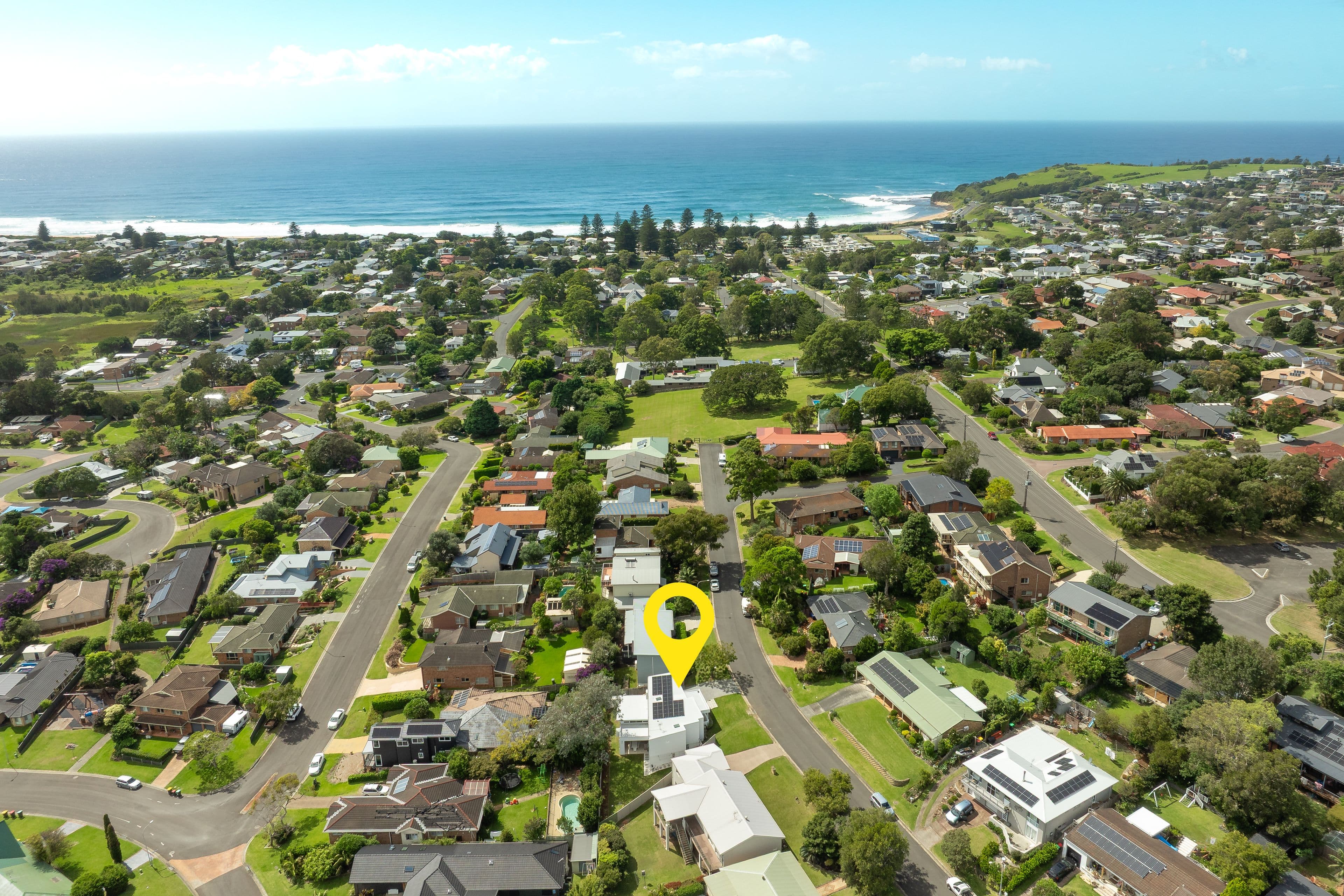 13 Sharpe Place, Gerringong NSW 2534, Gerringong - Thumbnail 3