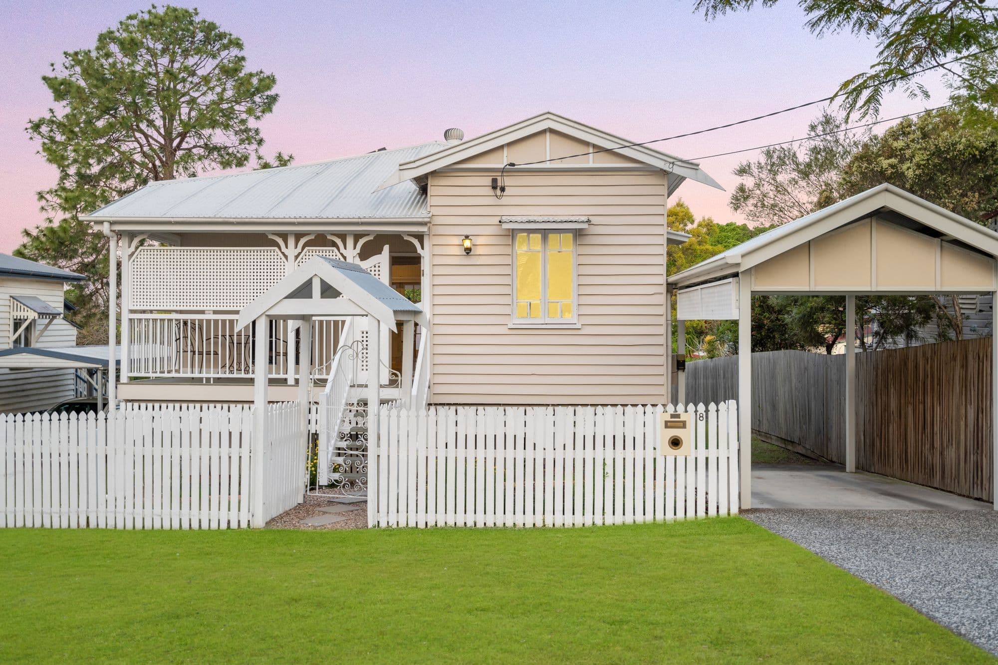 8 Cramb Street, Eastern Heights QLD 4305, Eastern Heights - Image 1