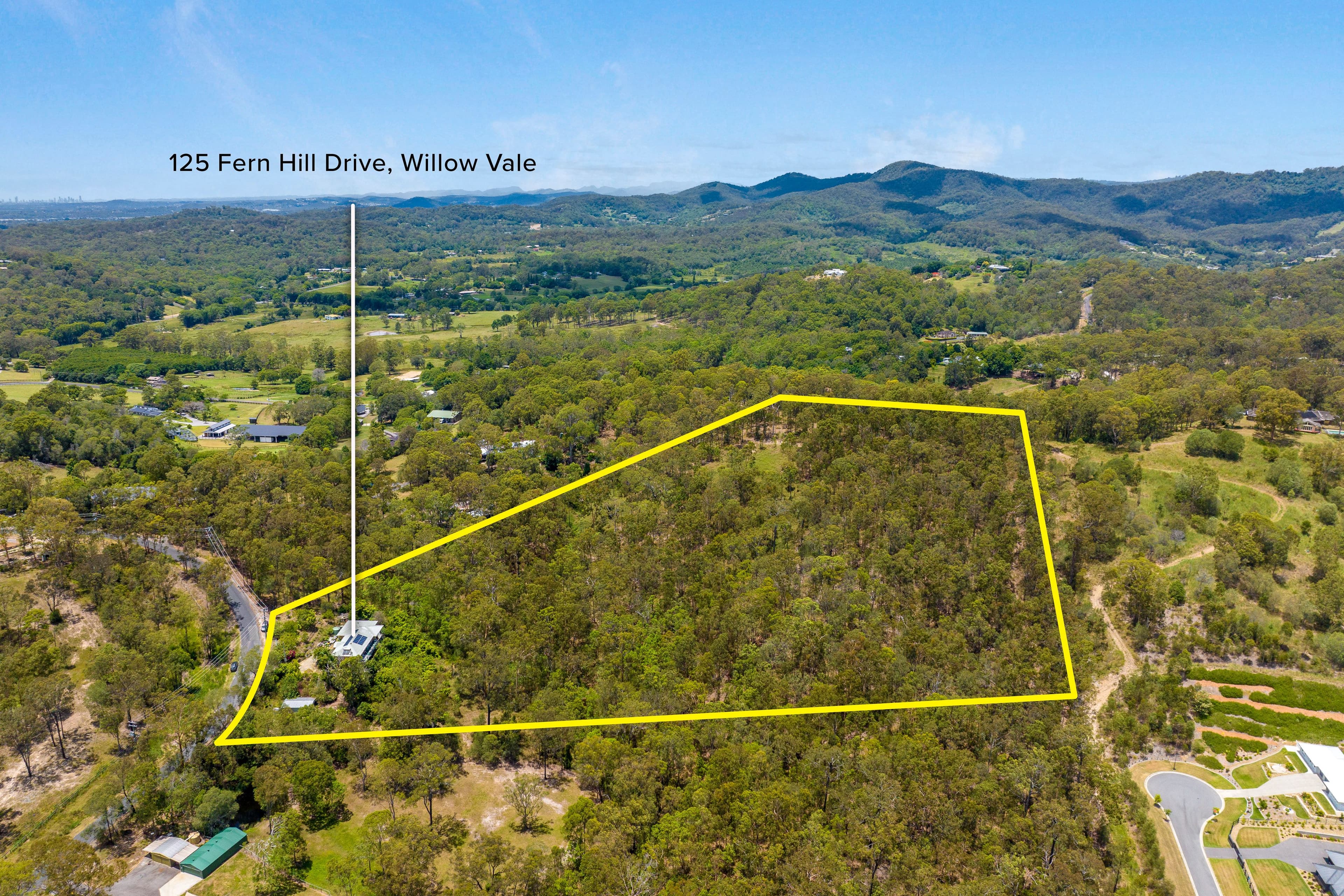 125 Fern Hill Drive, Willow Vale QLD 4209, Willow Vale - Thumbnail 2