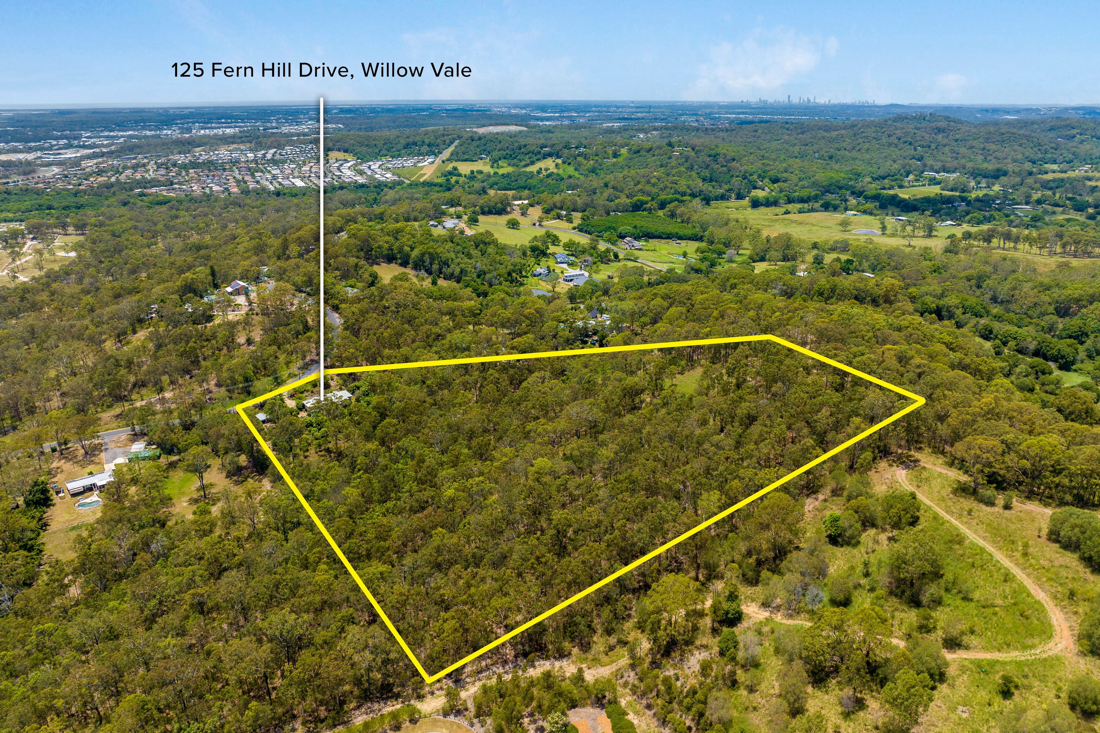 125 Fern Hill Drive, Willow Vale QLD 4209, Willow Vale - Thumbnail 3