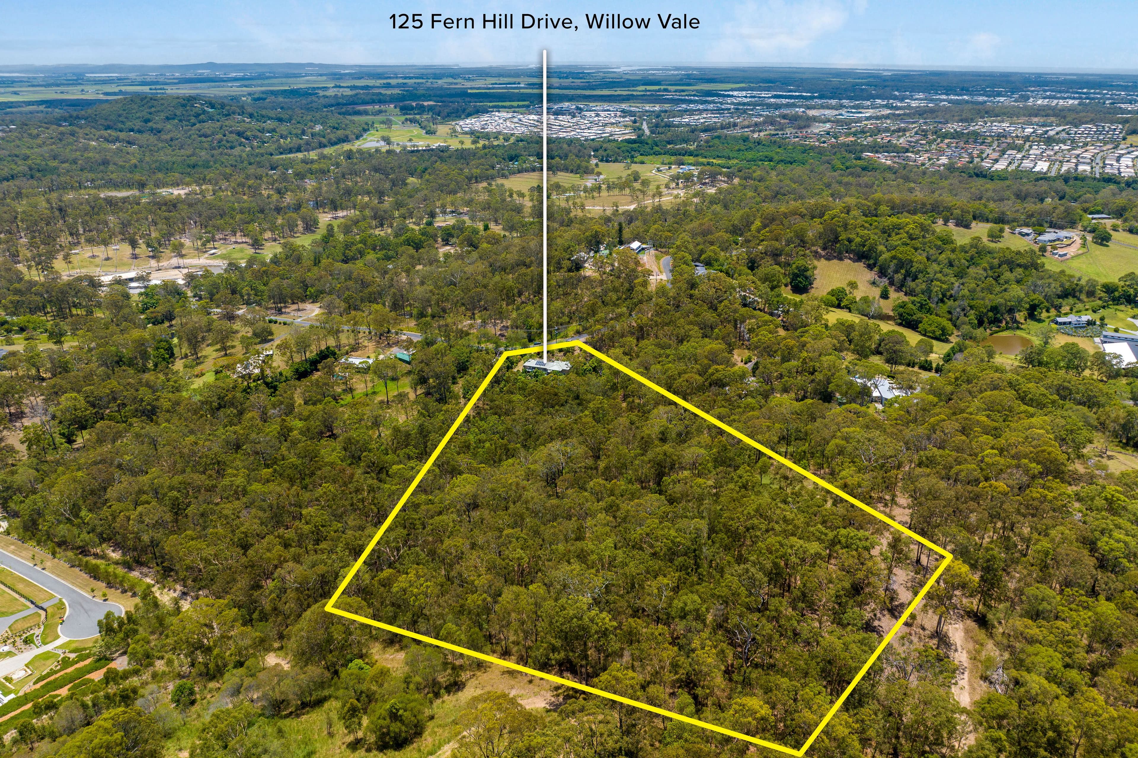 125 Fern Hill Drive, Willow Vale QLD 4209, Willow Vale - Thumbnail 4