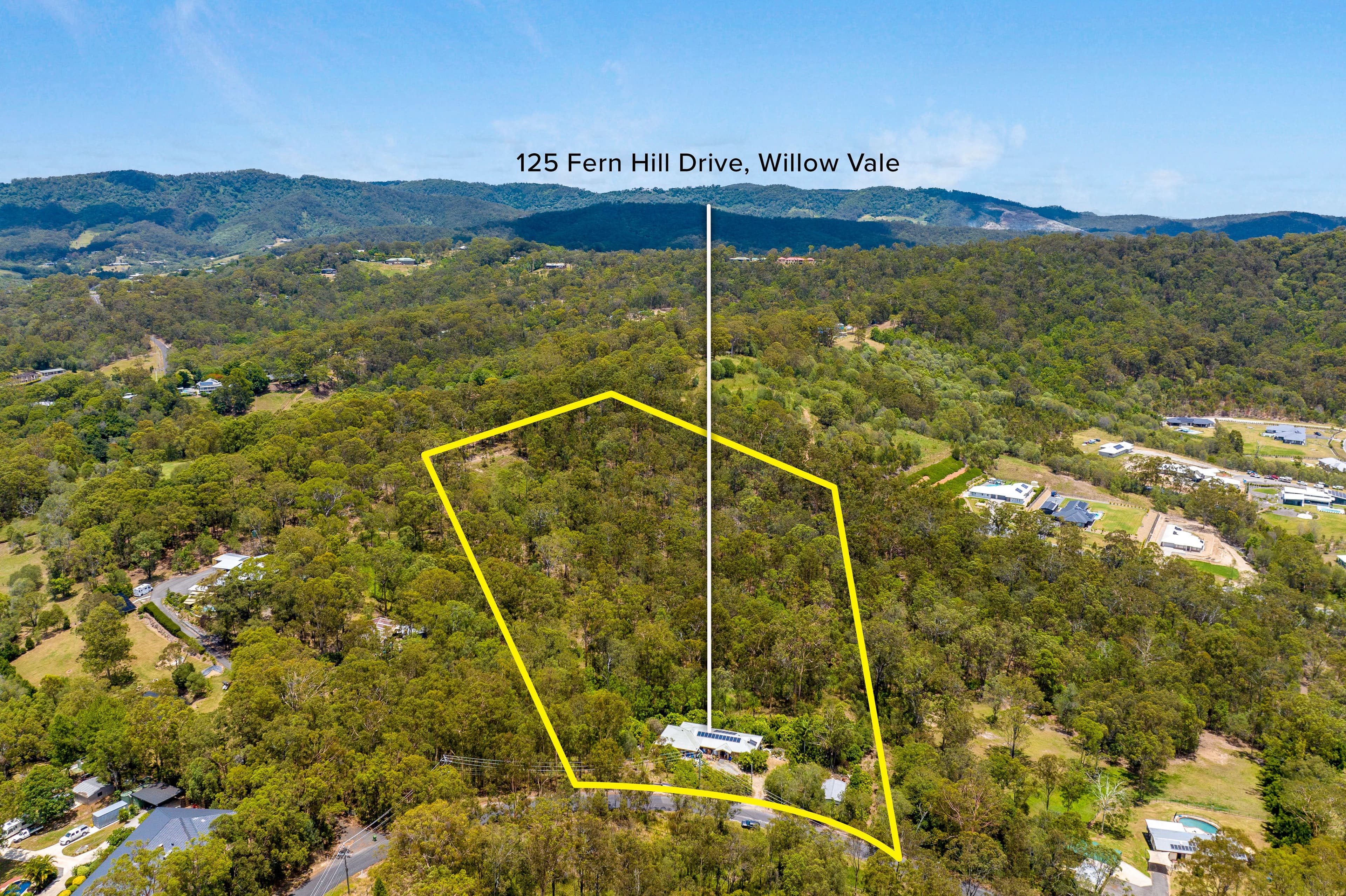 125 Fern Hill Drive, Willow Vale QLD 4209, Willow Vale - Thumbnail 5