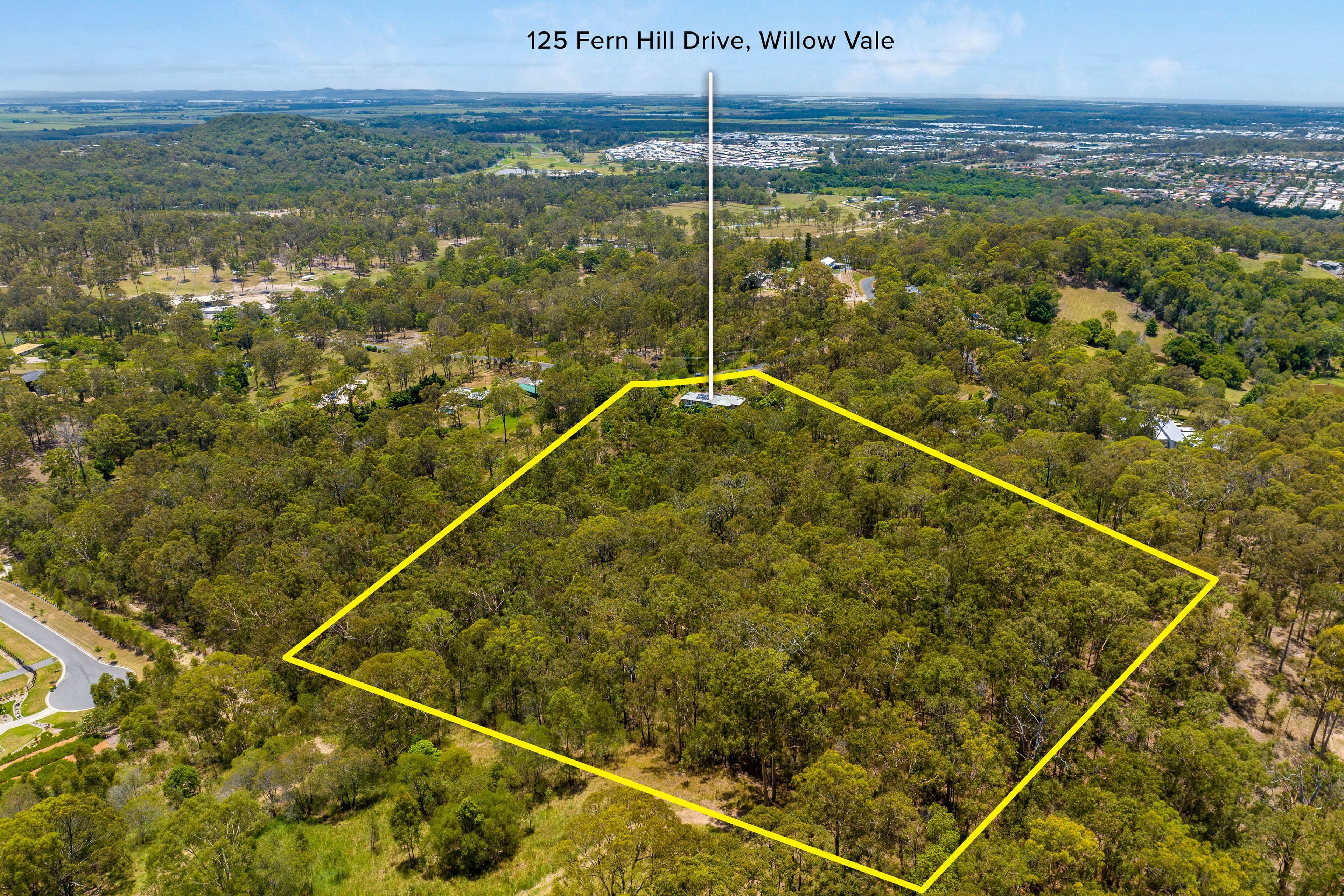 125 Fern Hill Drive, Willow Vale QLD 4209, Willow Vale - Thumbnail 6