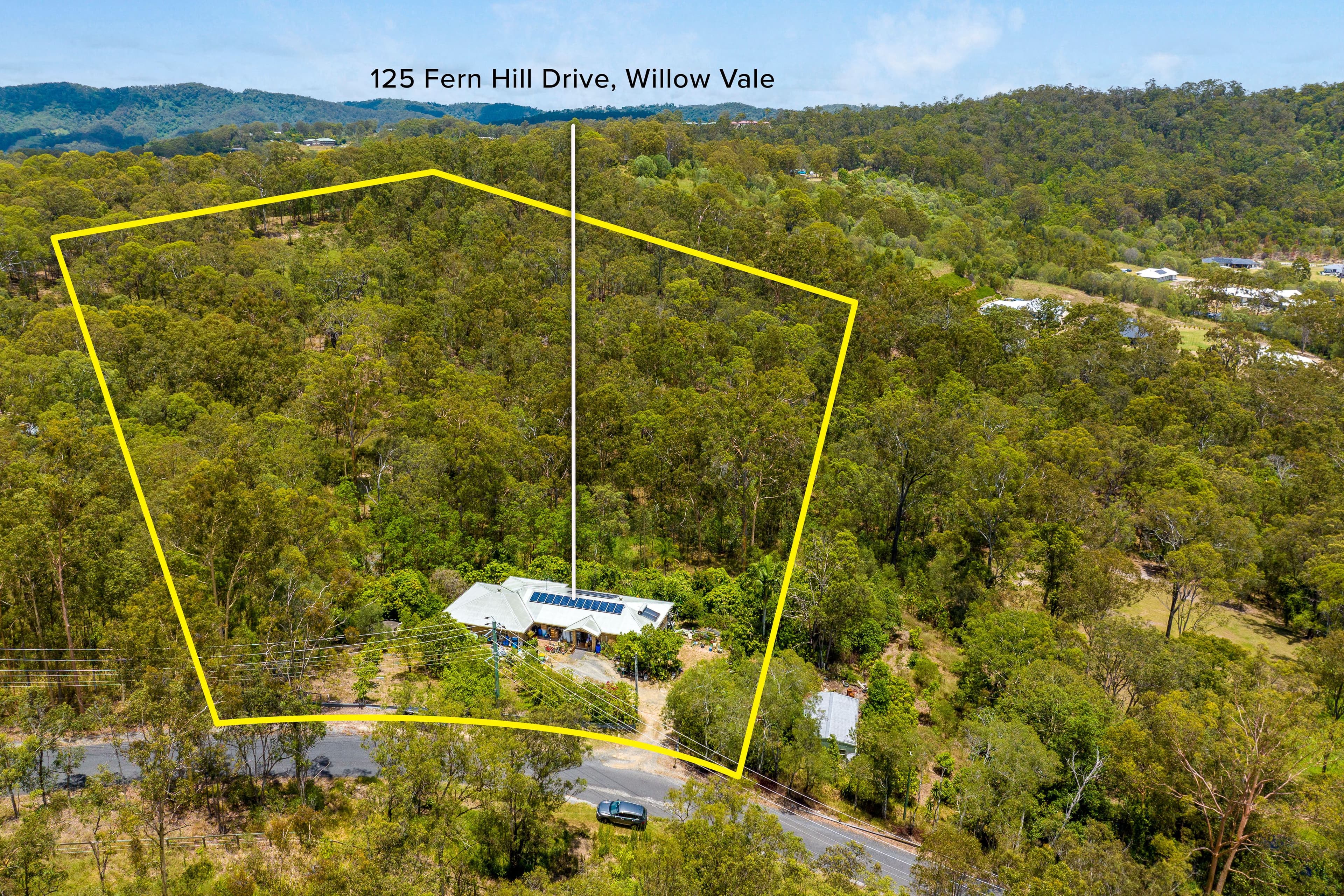 125 Fern Hill Drive, Willow Vale QLD 4209, Willow Vale - Thumbnail 7