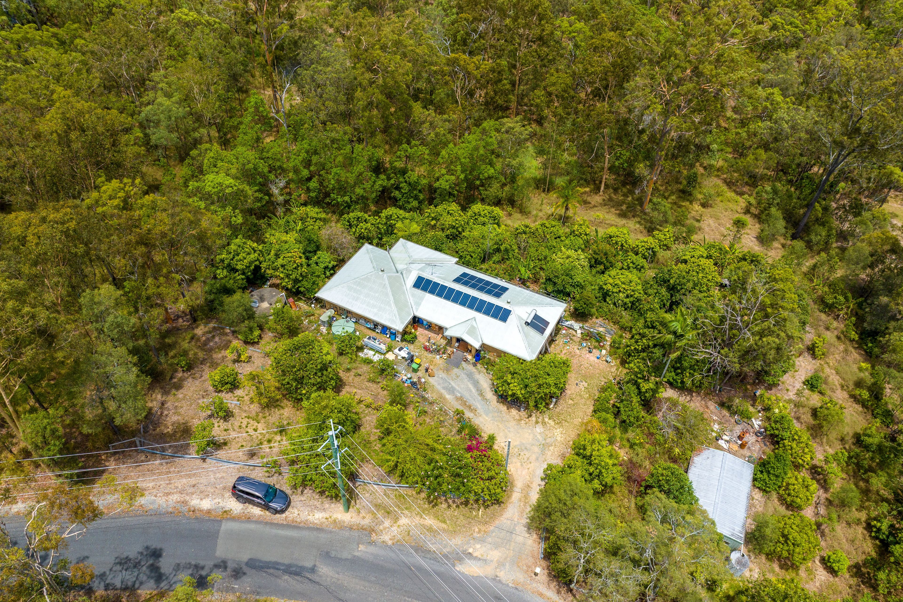 125 Fern Hill Drive, Willow Vale QLD 4209, Willow Vale - Thumbnail 8