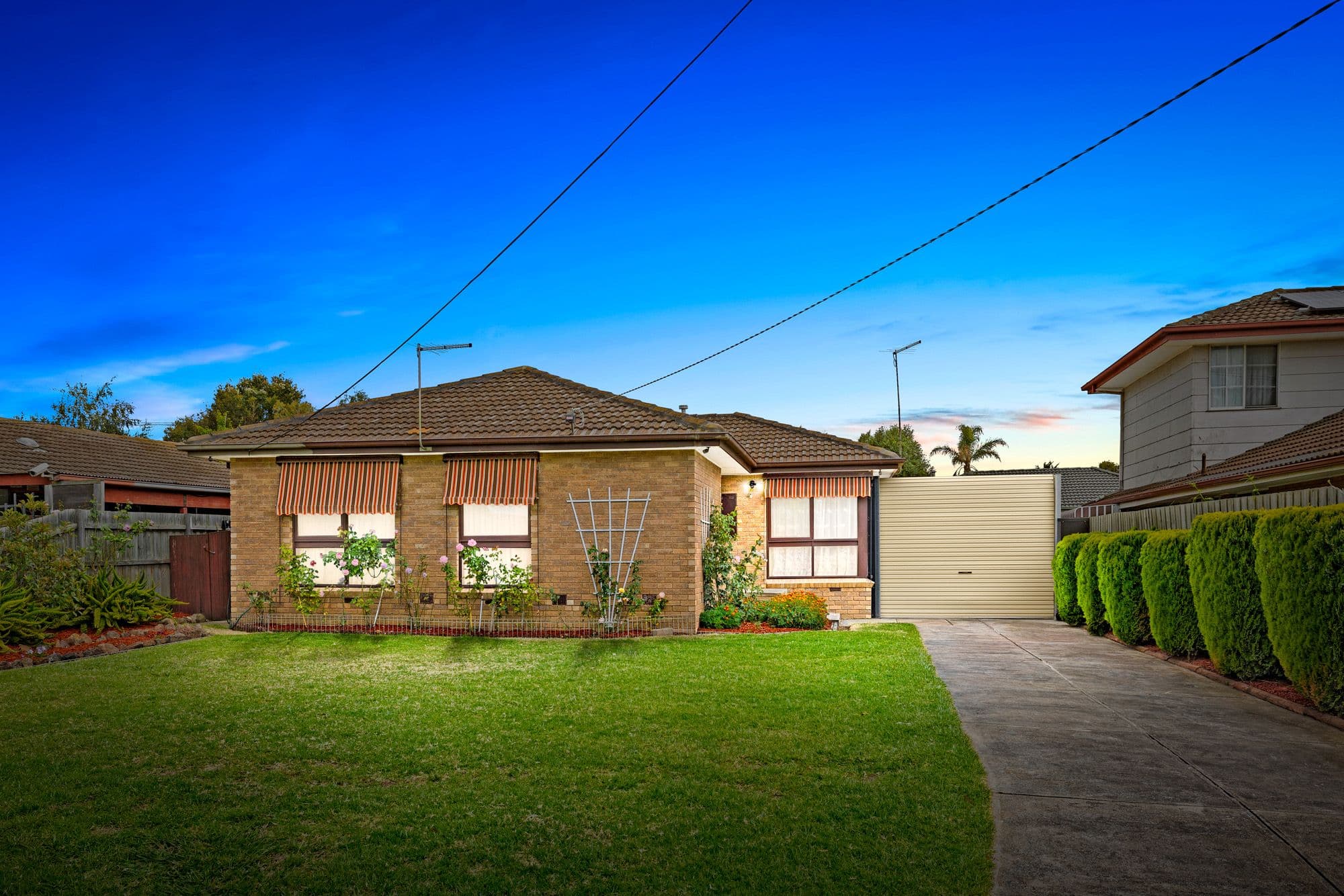 14 Brougham Avenue, Wyndham Vale VIC 3024, Wyndham Vale - Thumbnail 2