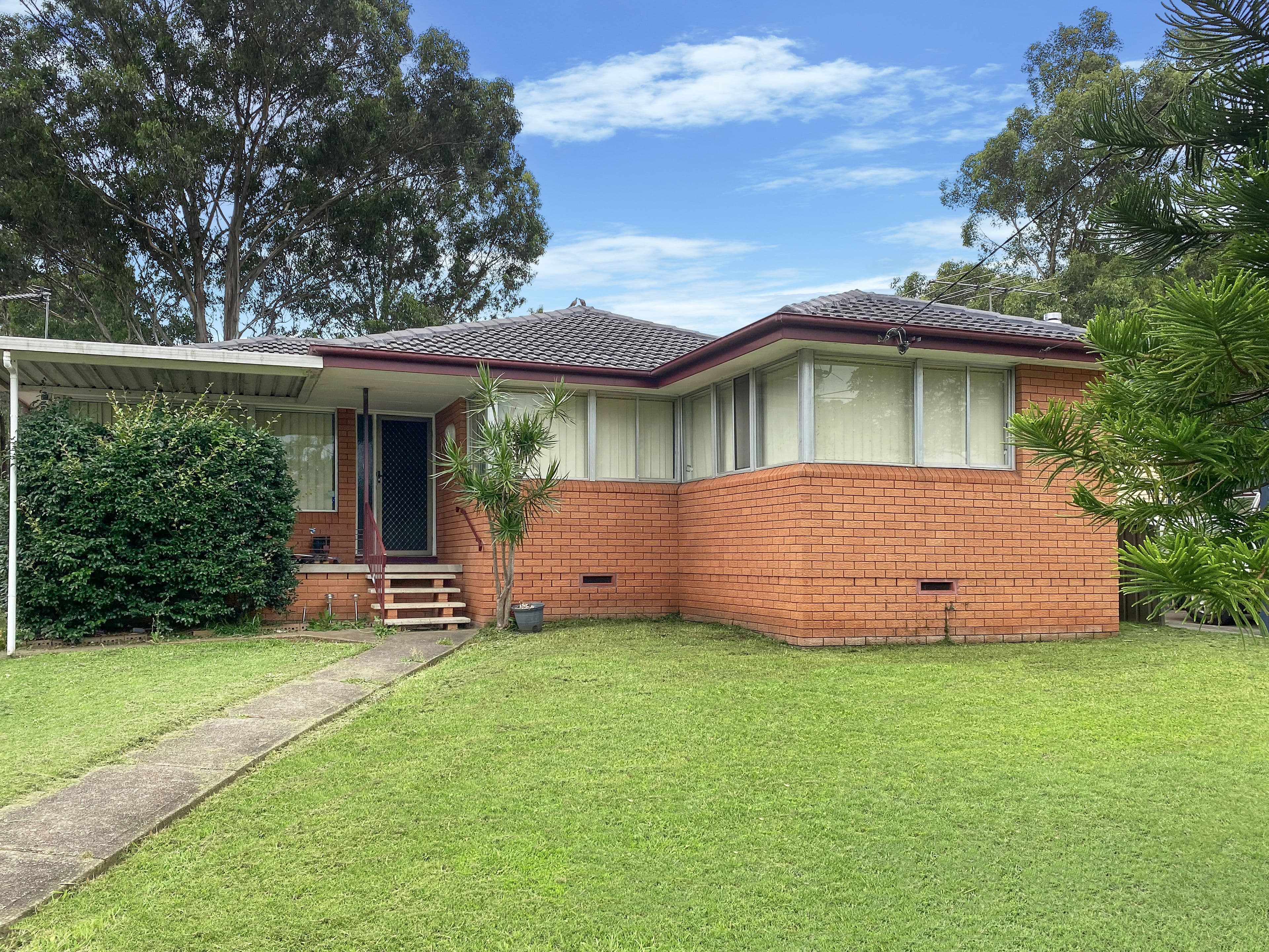 29 Barlow Street, Cambridge Park NSW 2747, Cambridge Park - Image 1