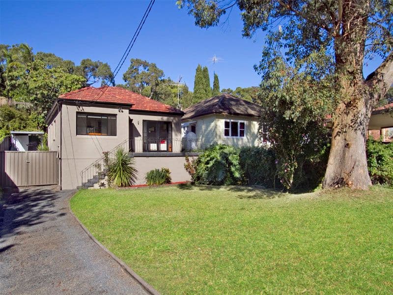 146  Oyster Bay Road, OYSTER BAY NSW 2225, Oyster Bay - Image 1