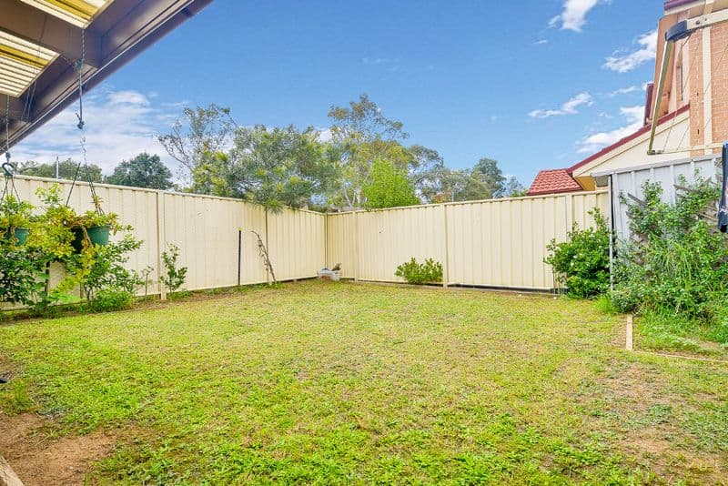 57 Belmont Road, GLENFIELD NSW 2167, Glenfield - Thumbnail 7