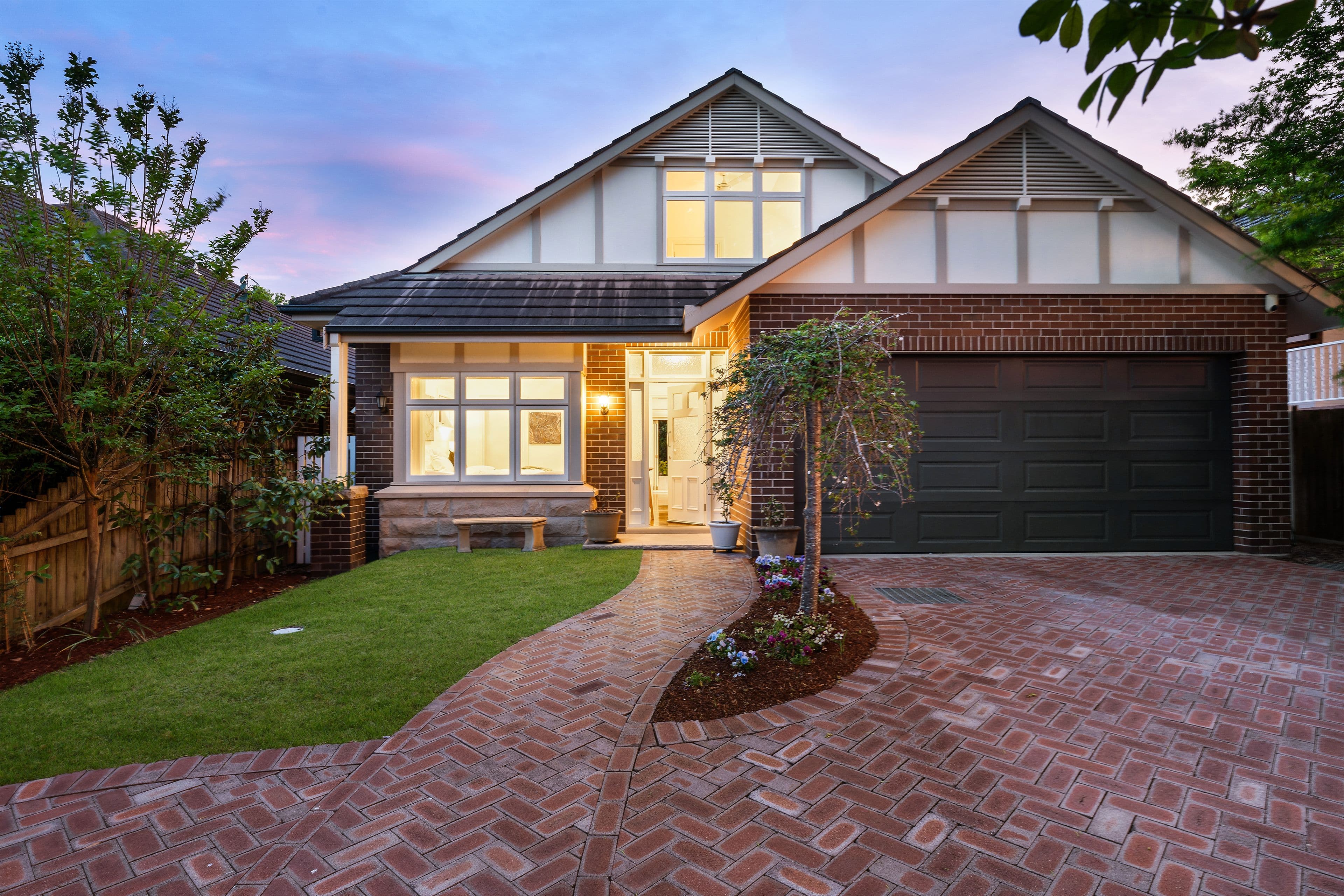 45 Tryon Road, Lindfield NSW 2070, Lindfield - Image 1