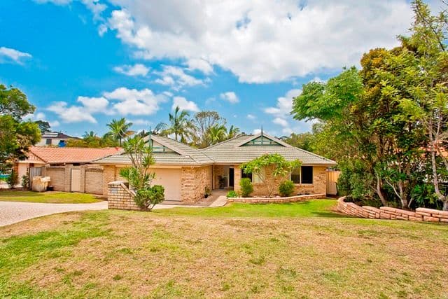 39 Galapagos Way, PACIFIC PINES QLD 4211, Pacific Pines - Thumbnail 5