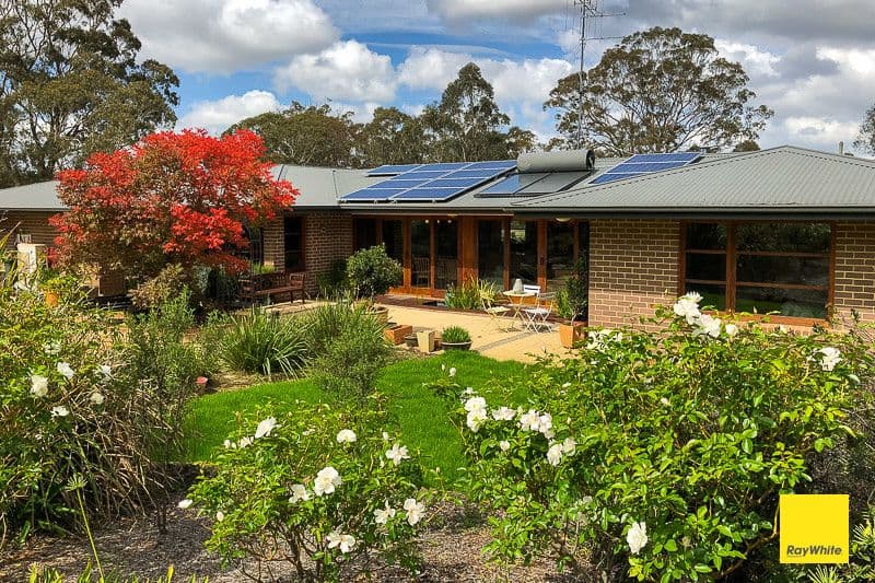 113 Weeroona Drive, WAMBOIN NSW 2620, Wamboin - Image 1