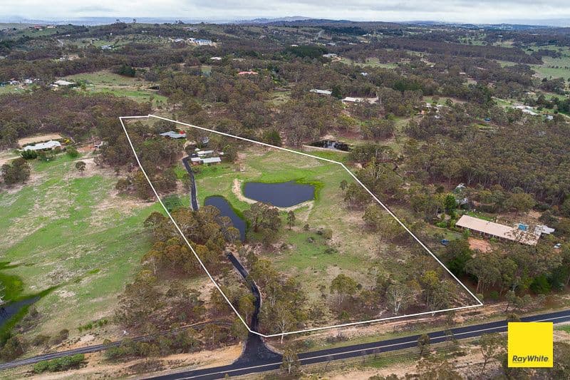 113 Weeroona Drive, WAMBOIN NSW 2620, Wamboin - Thumbnail 3