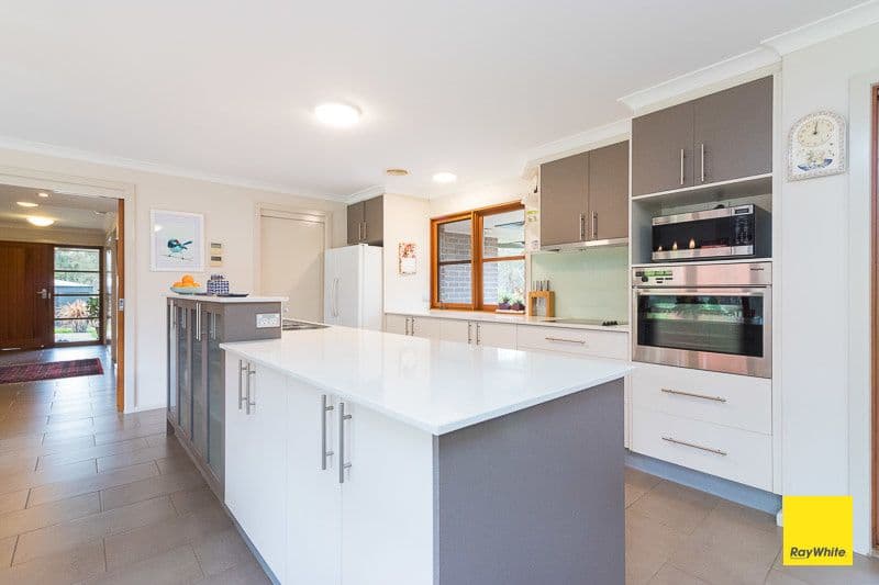 113 Weeroona Drive, WAMBOIN NSW 2620, Wamboin - Thumbnail 4