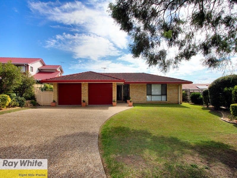 7 Dolomite Street, RUNCORN QLD 4113, Runcorn - Image 1