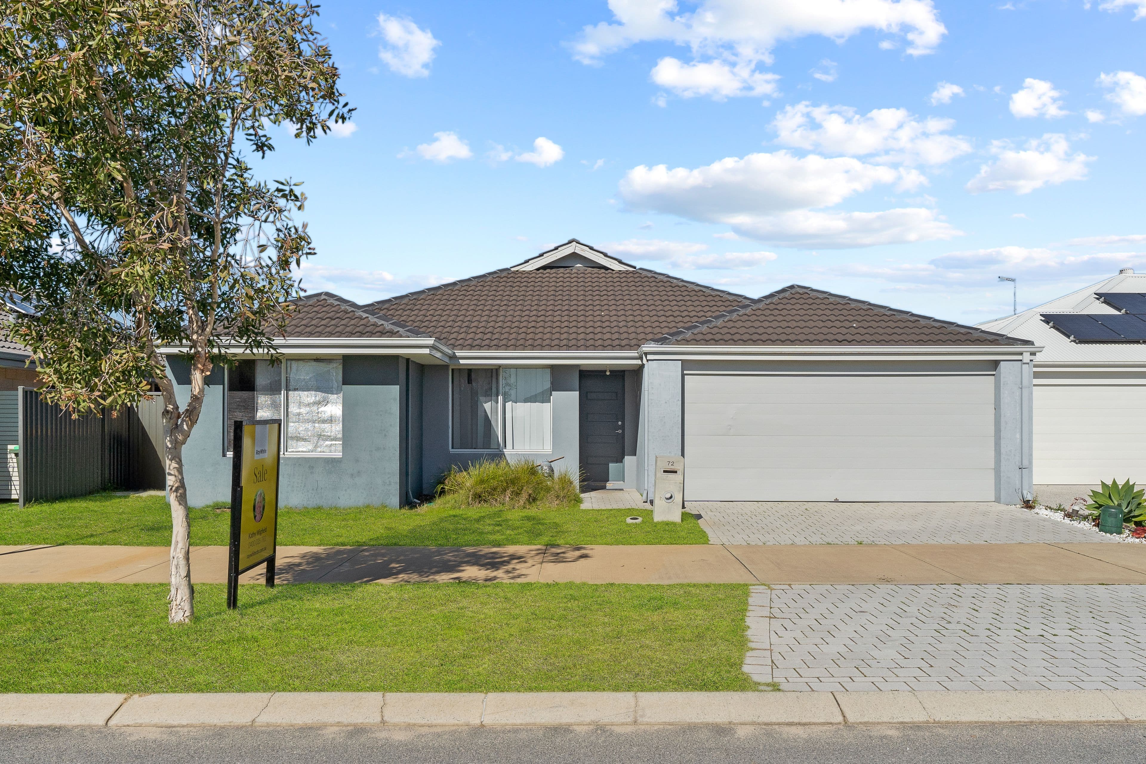 72 Paparone Road, Baldivis WA 6171, Baldivis - Image 1