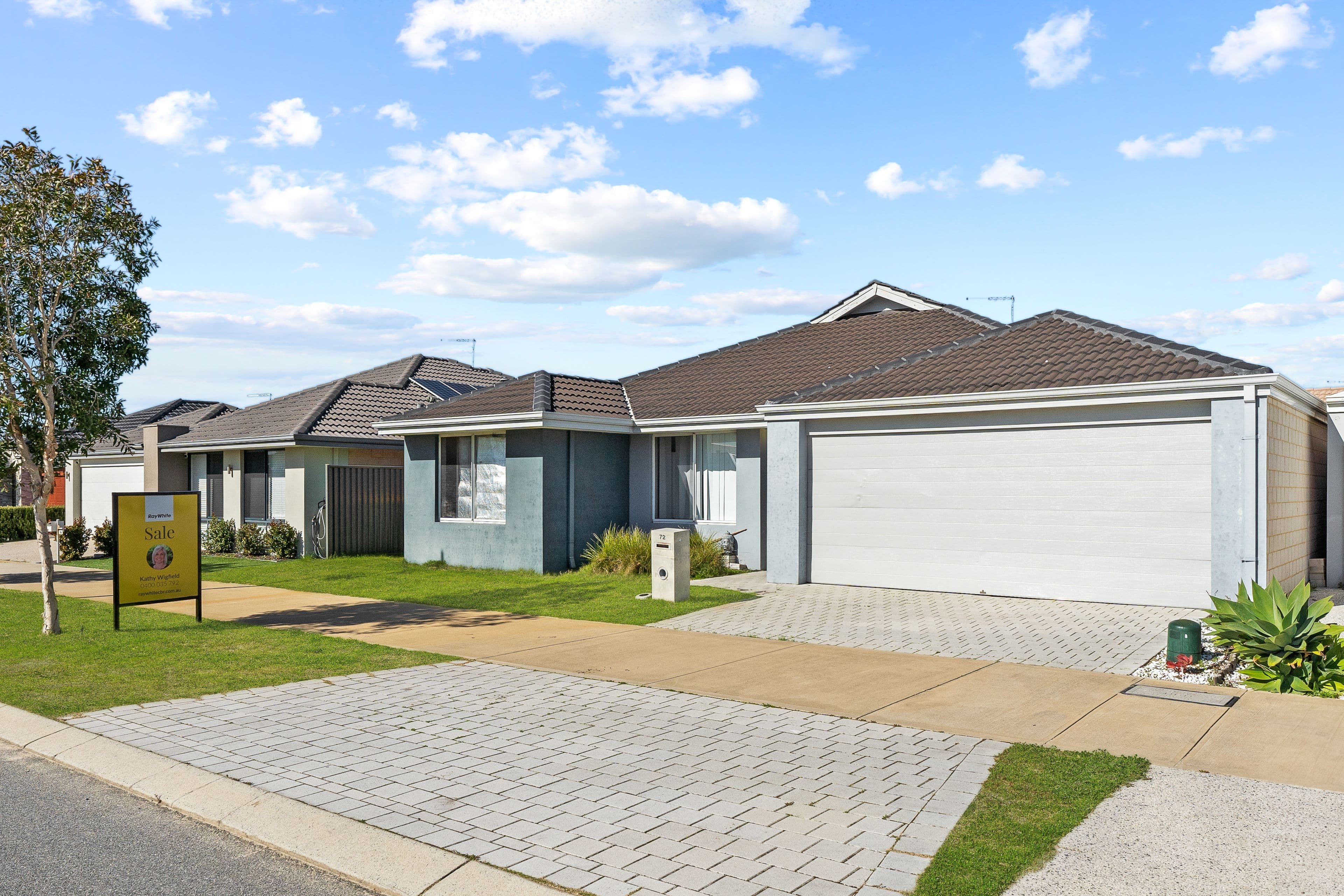 72 Paparone Road, Baldivis WA 6171, Baldivis - Thumbnail 2