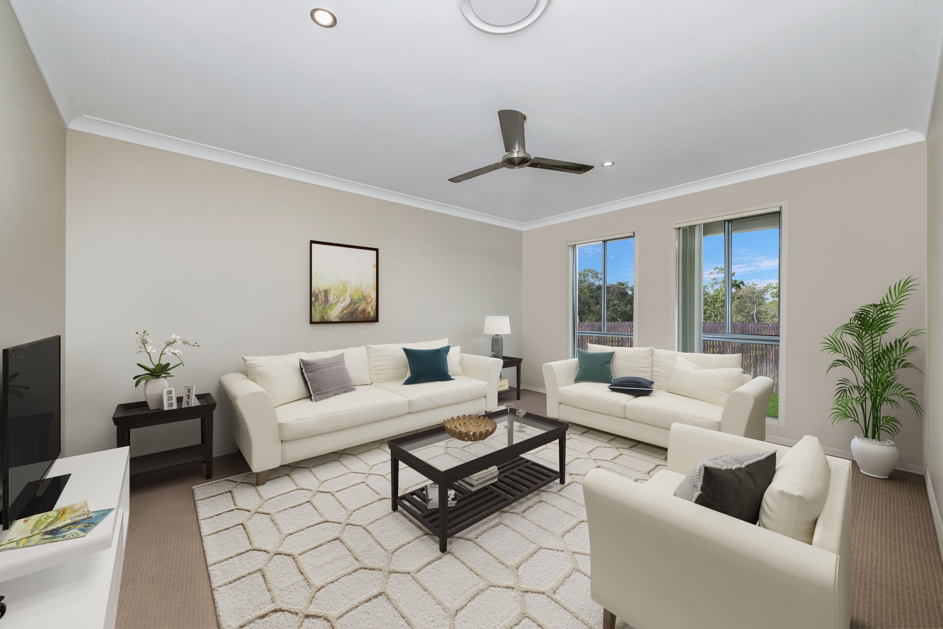 27 Barratonia Way, Mount Low QLD 4818, Mount Low - Thumbnail 2