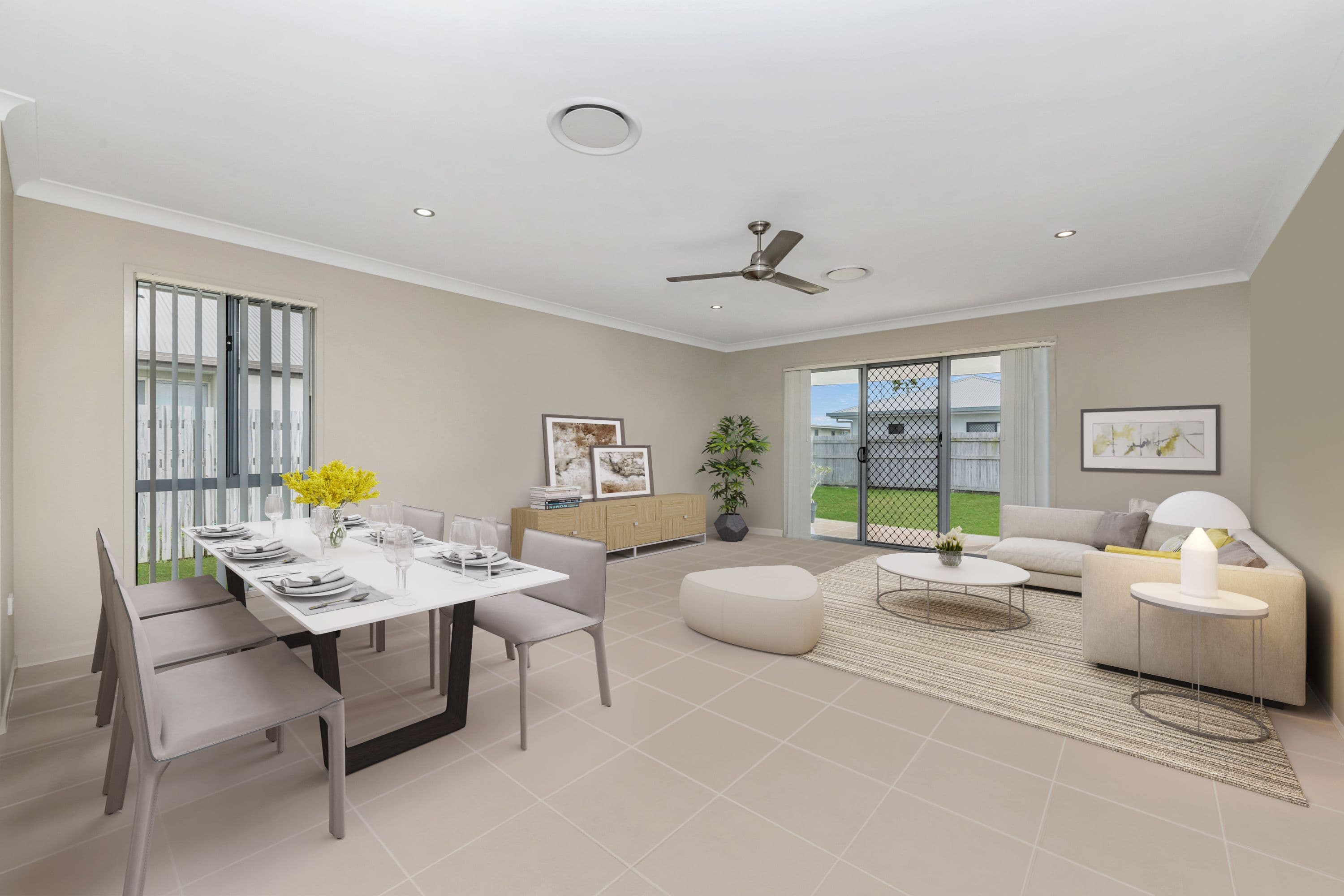 27 Barratonia Way, Mount Low QLD 4818, Mount Low - Thumbnail 3
