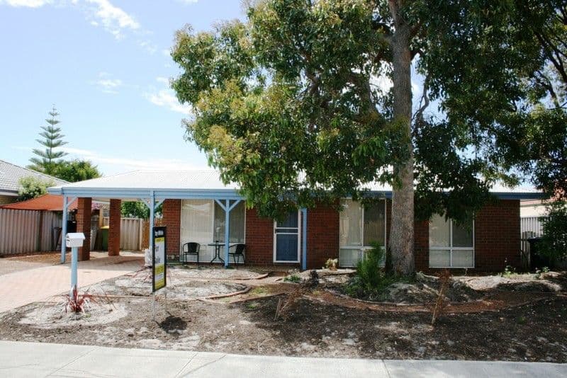 EATON WA 6232, Eaton - Image 1
