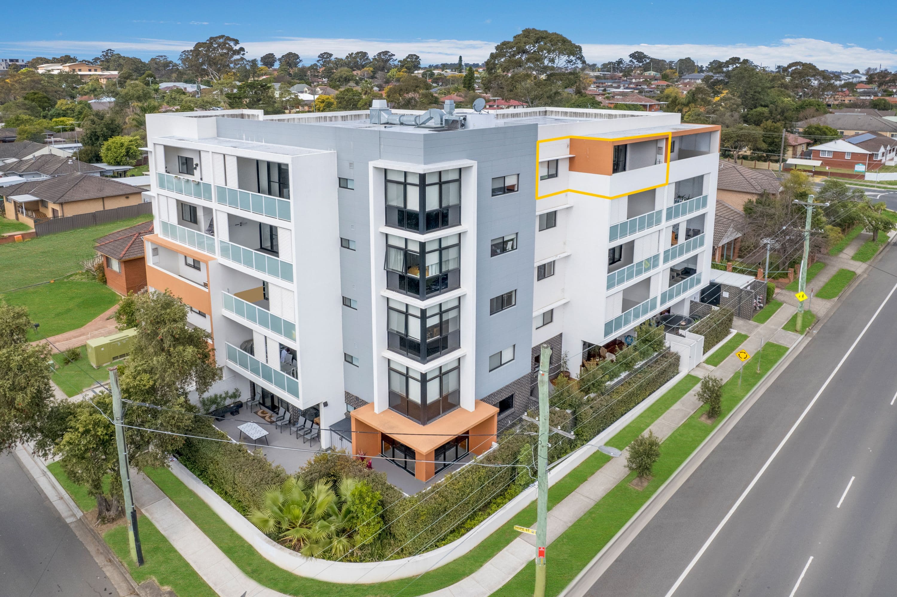 38 Hope Street, Penrith NSW 2750, Penrith - Image 1