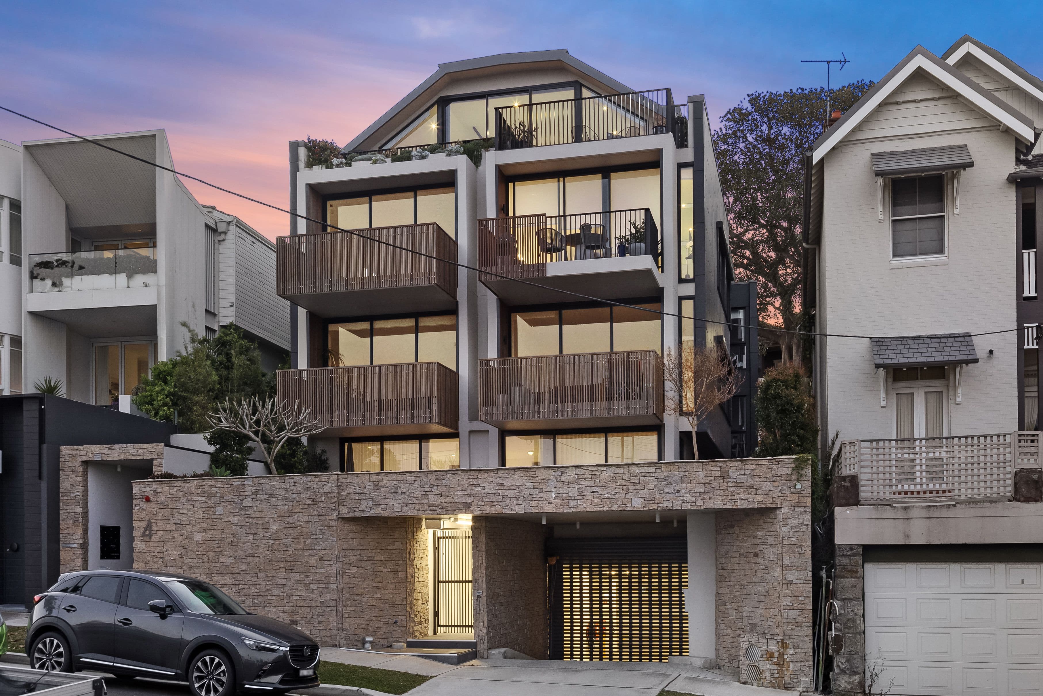 4 Higgs Street, Randwick NSW 2031, Randwick - Thumbnail 8