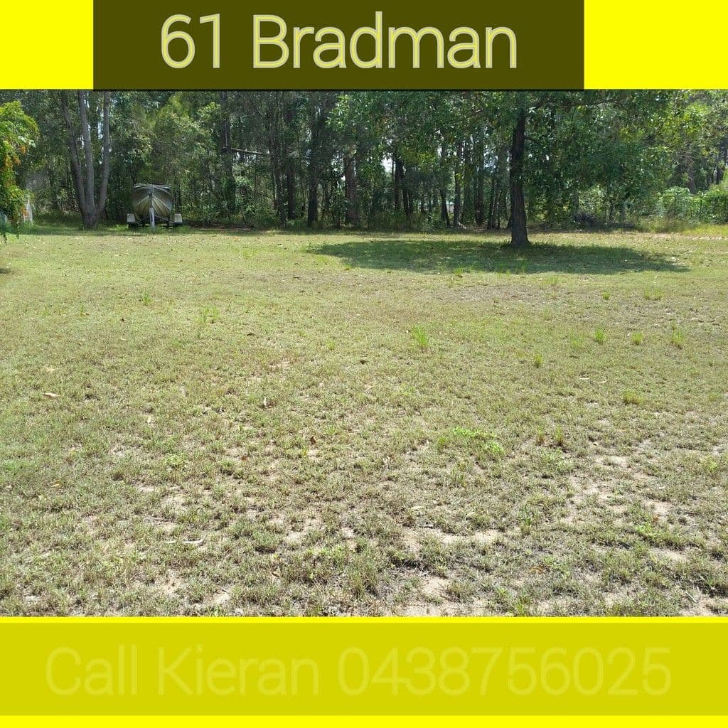 61 Bradman Street, Russell Island QLD 4184, Russell Island - Image 1
