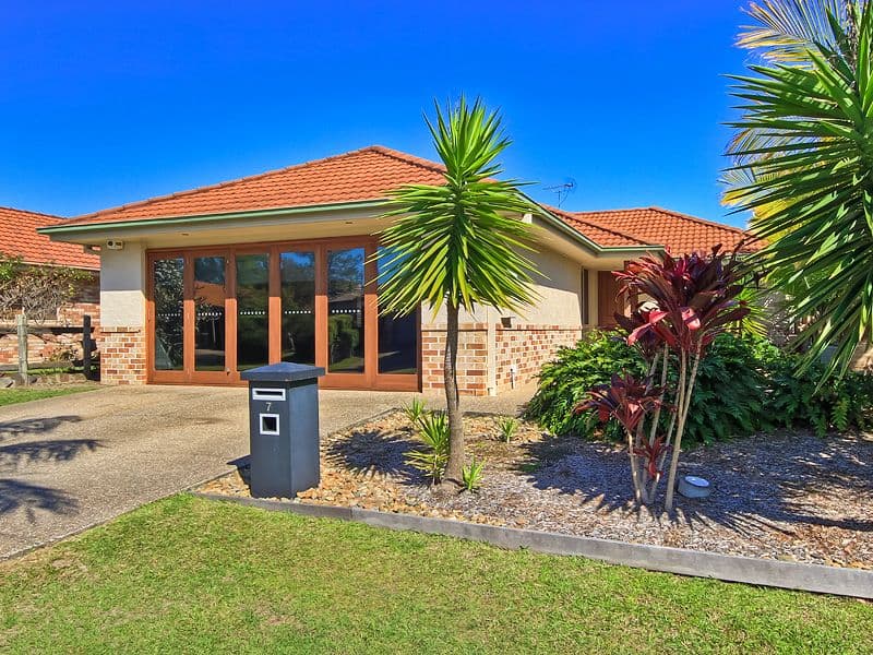 7 Fallow Court, UPPER COOMERA QLD 4209, Upper Coomera - Thumbnail 4